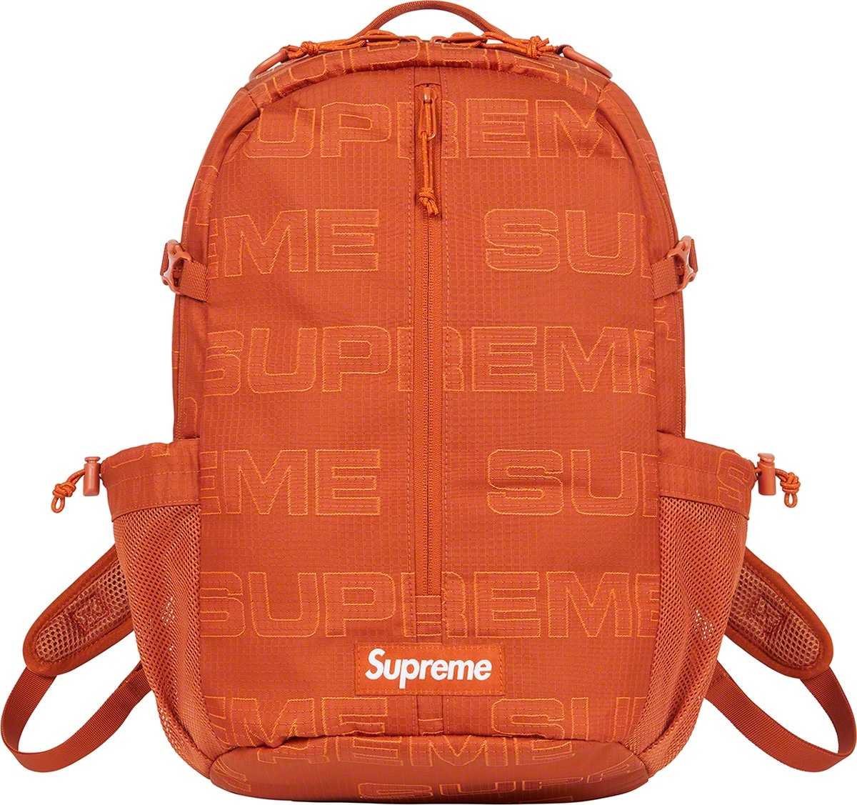 Backpack view 15