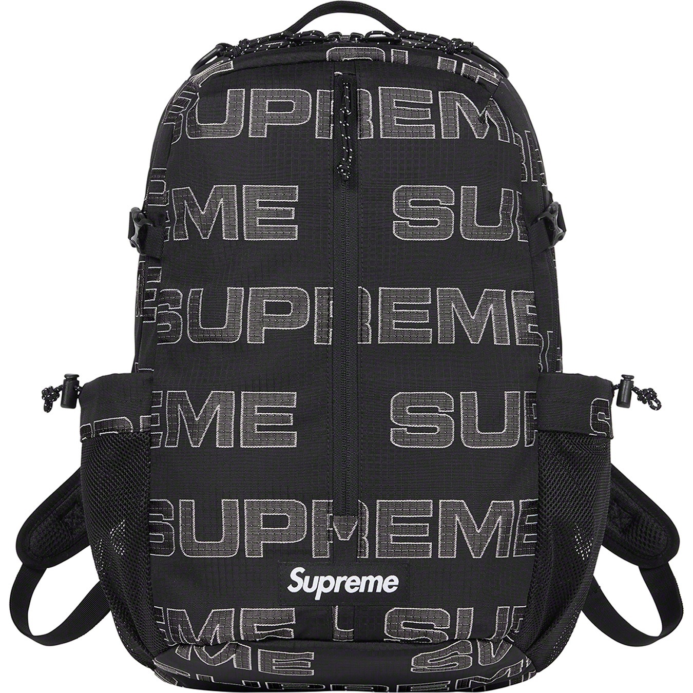 Backpack view 16