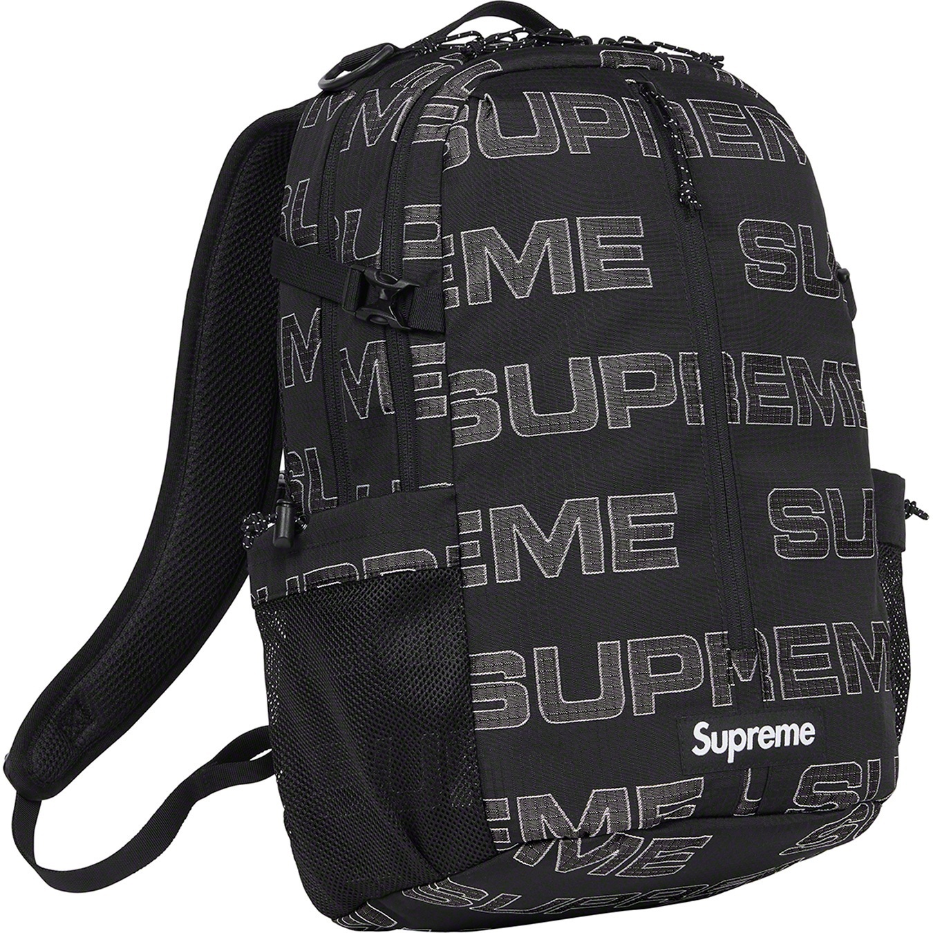 Backpack view 17