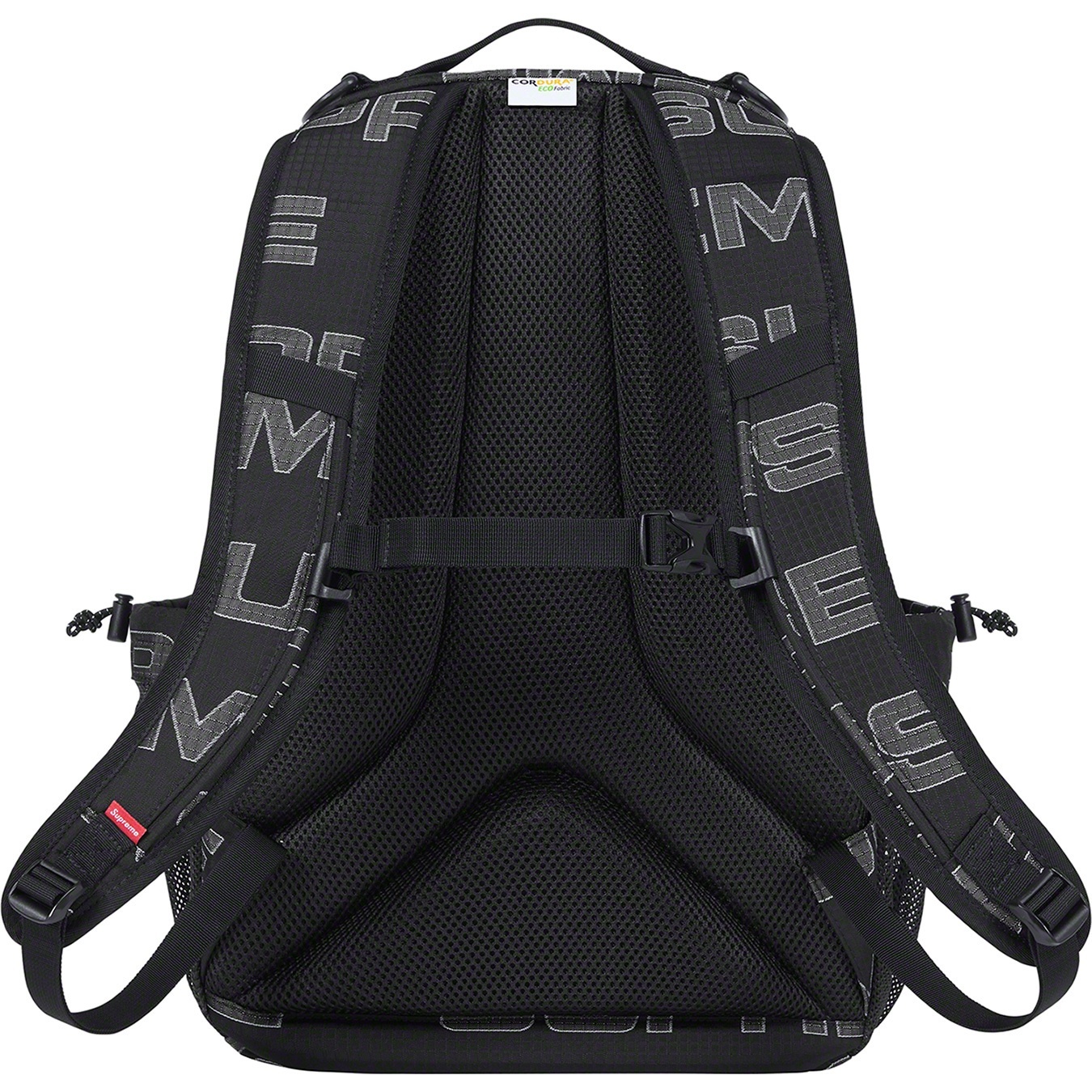 Backpack view 18