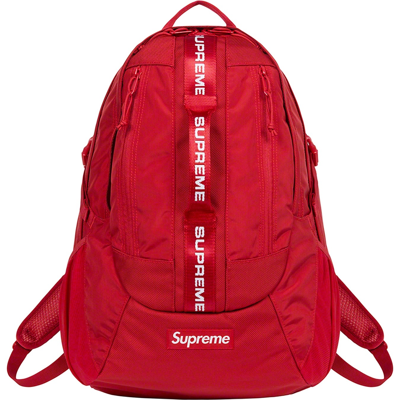 Backpack view 3