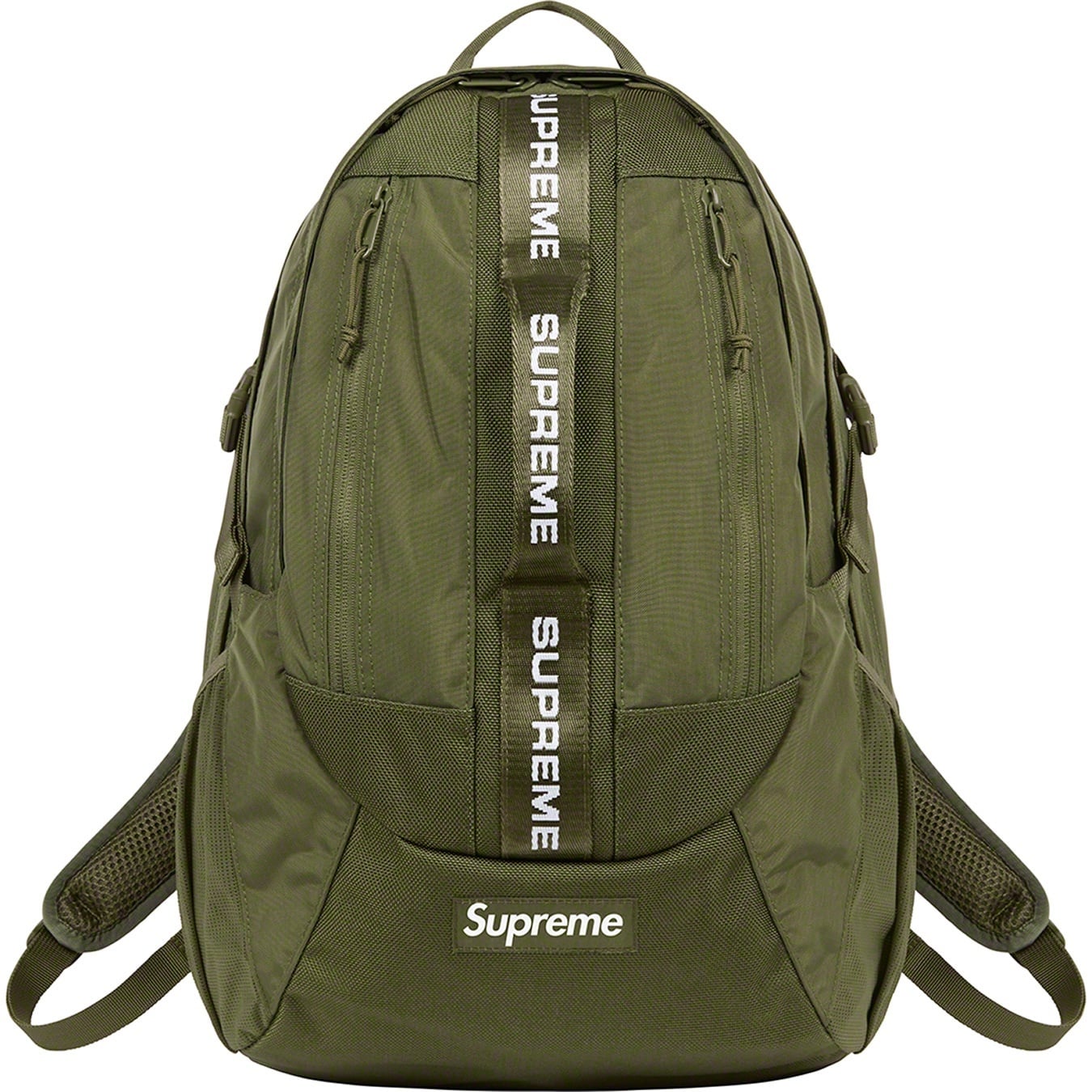 Backpack view 6