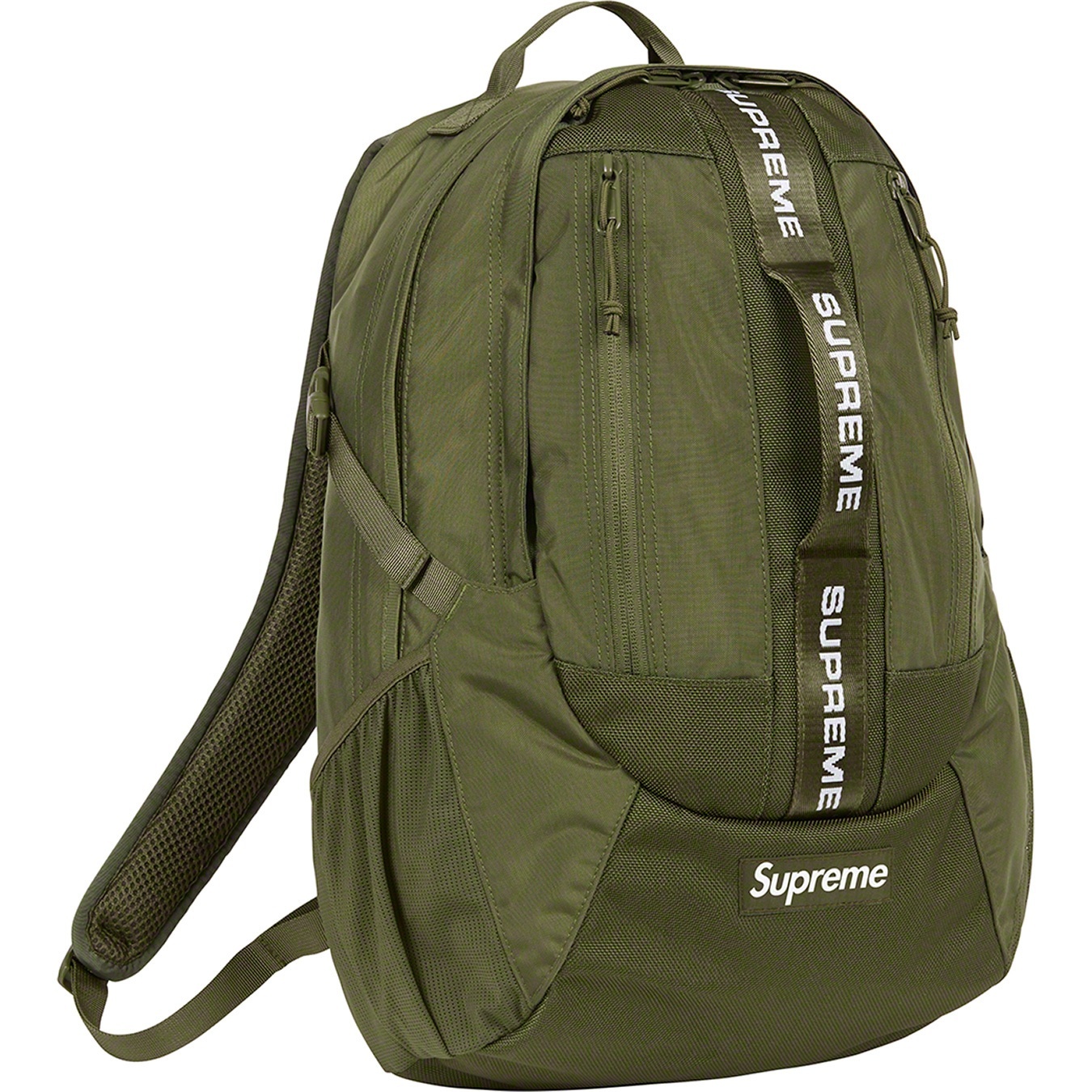 Backpack view 7