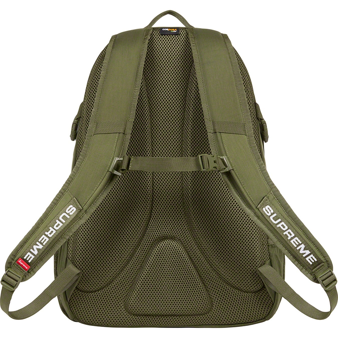 Backpack view 8