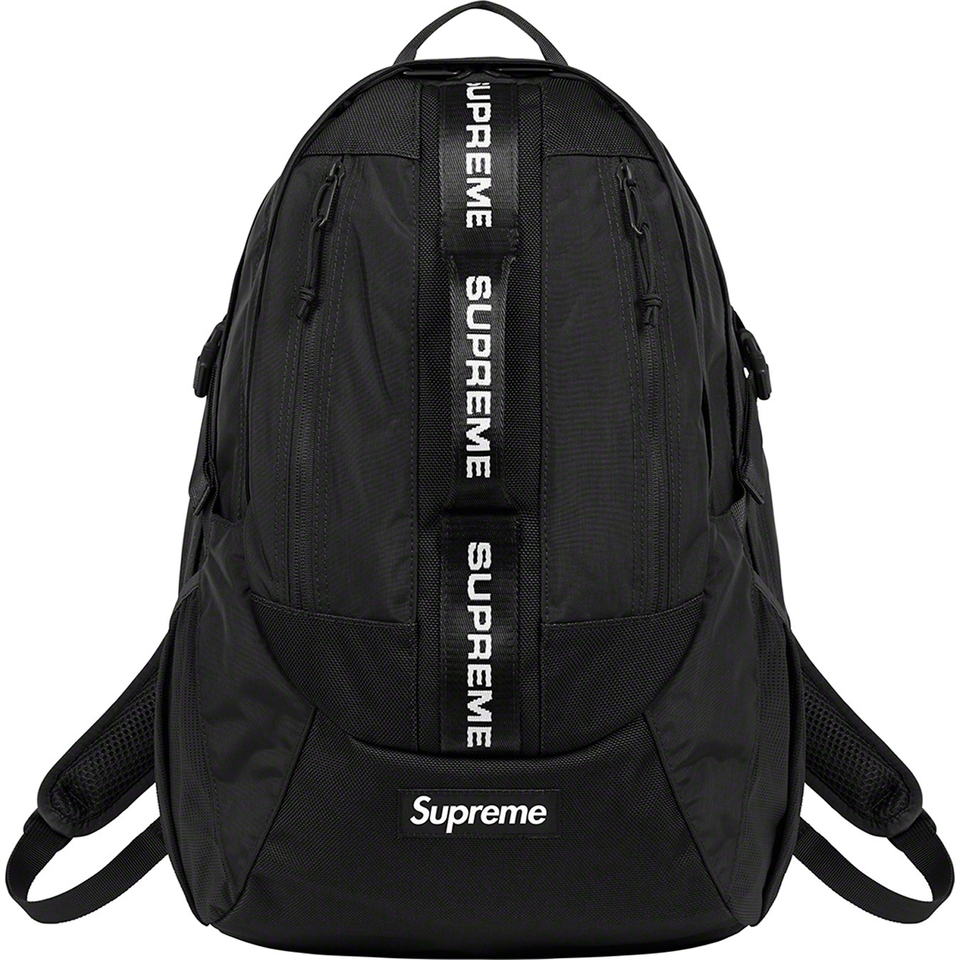 Backpack view 9