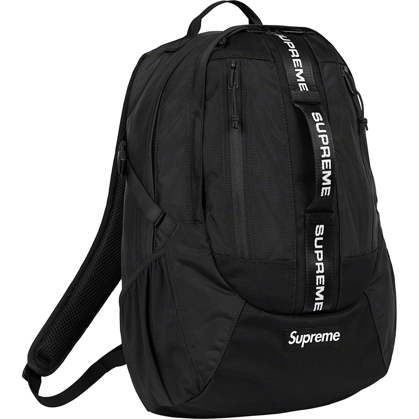 Backpack view 10