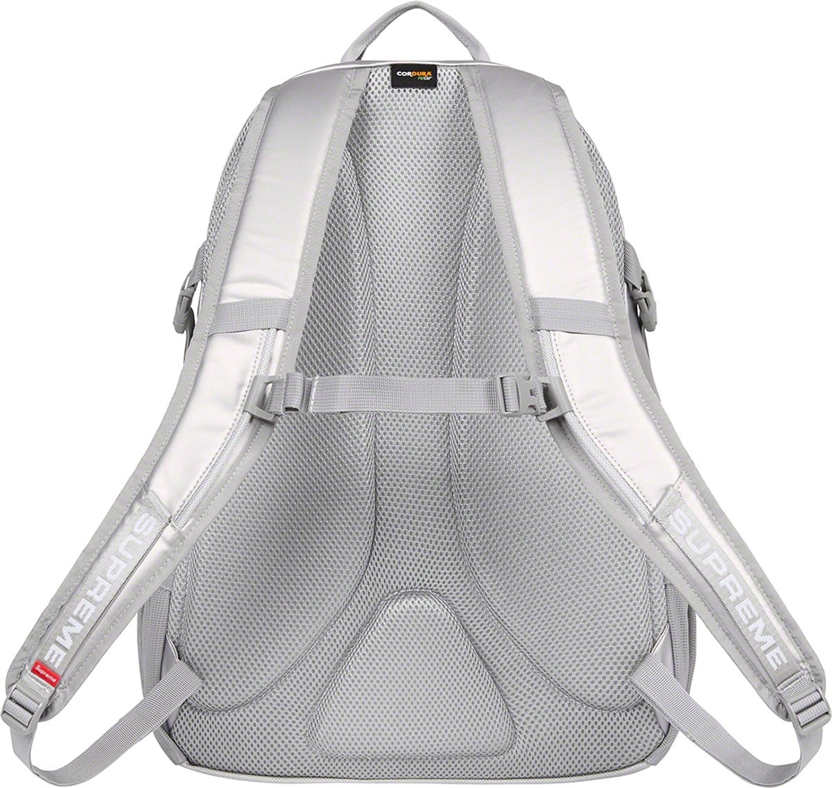 Backpack view 14