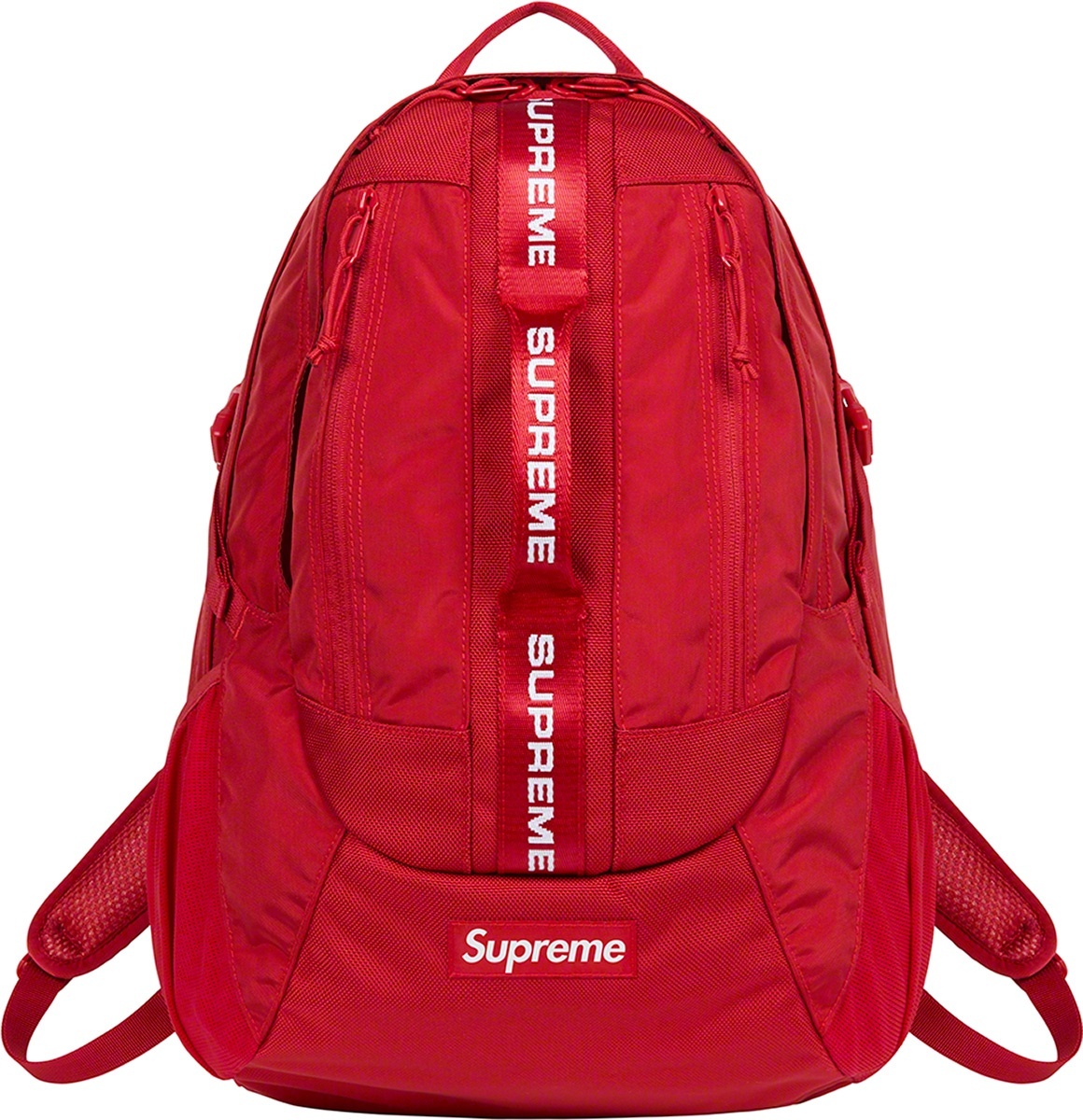 Backpack view 15