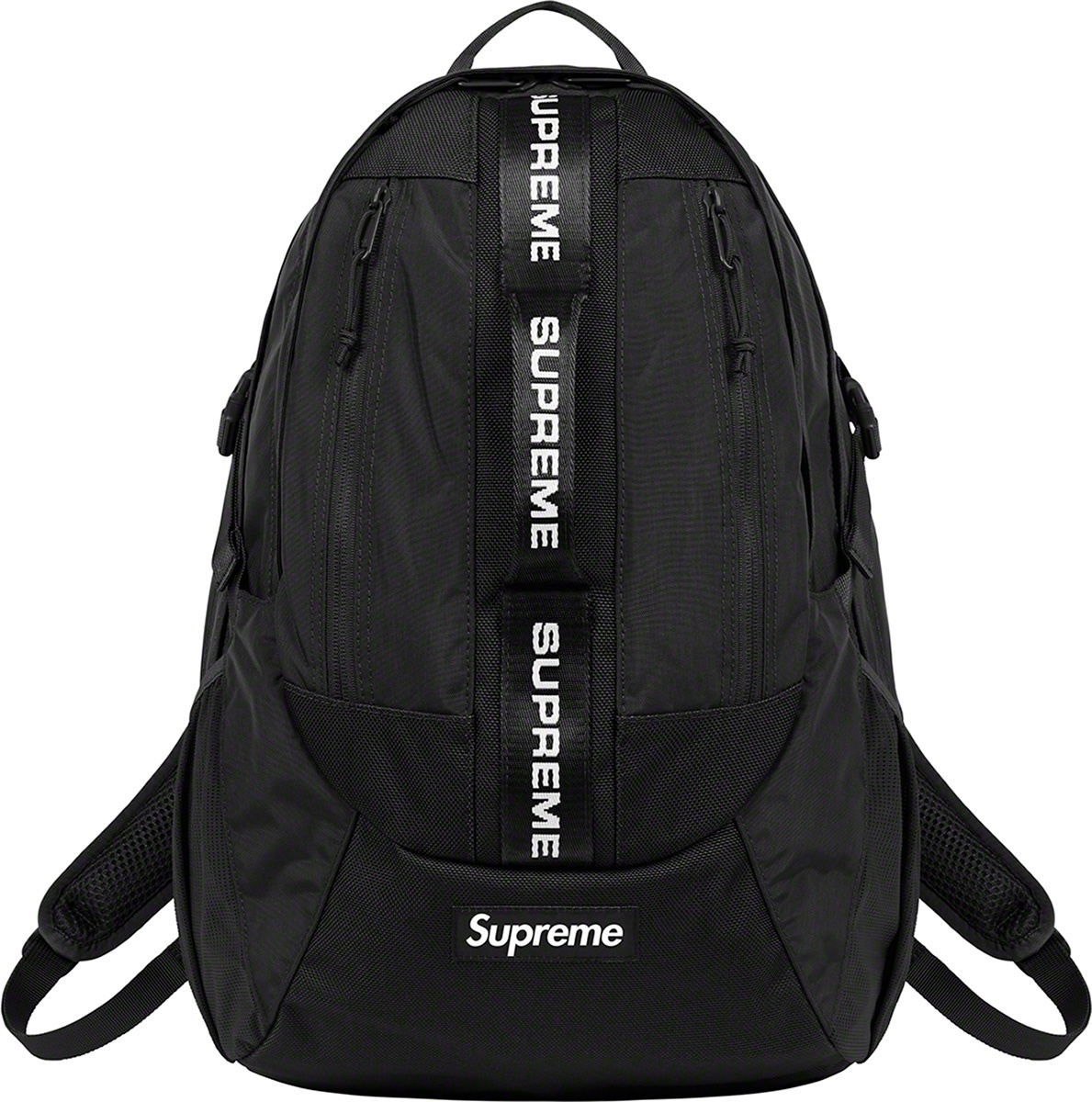 Backpack view 16