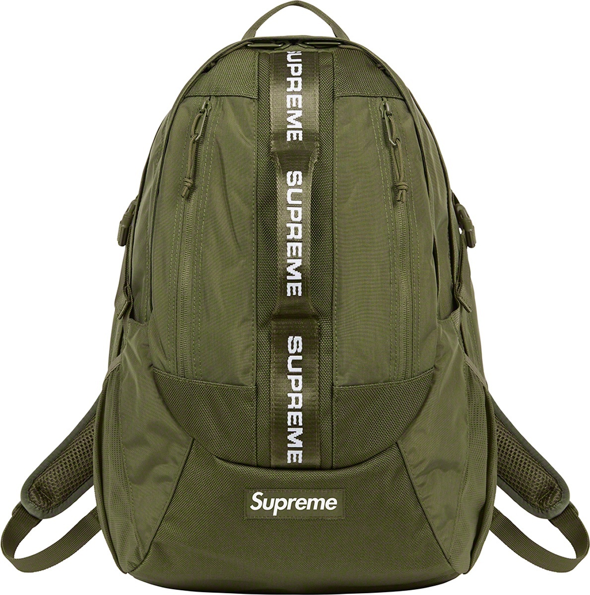 Backpack view 17