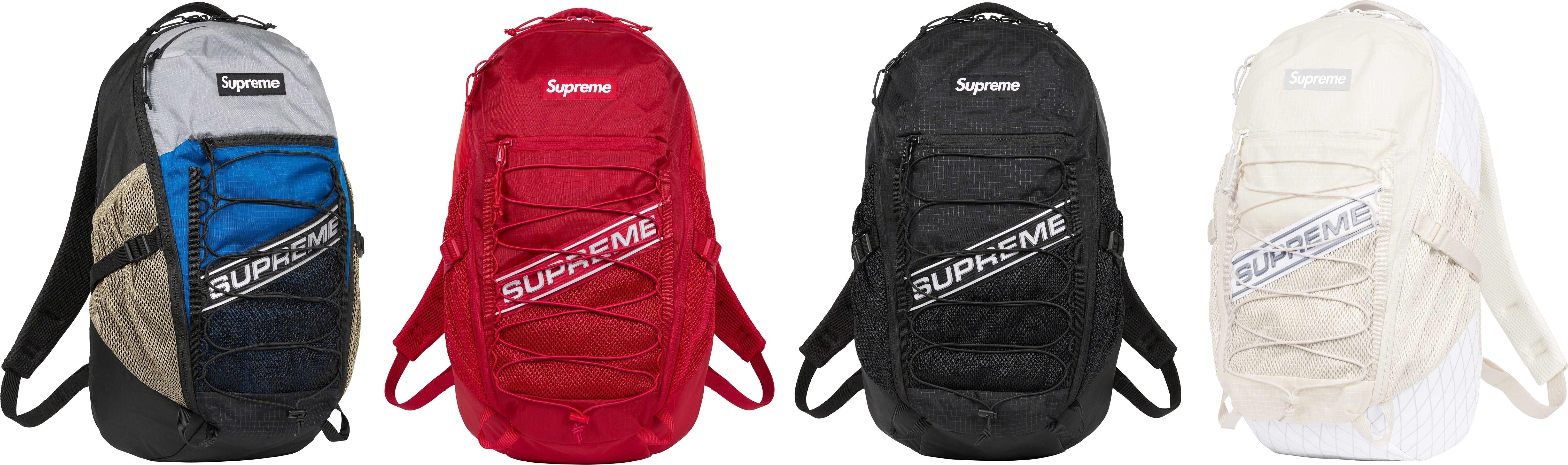 Backpack