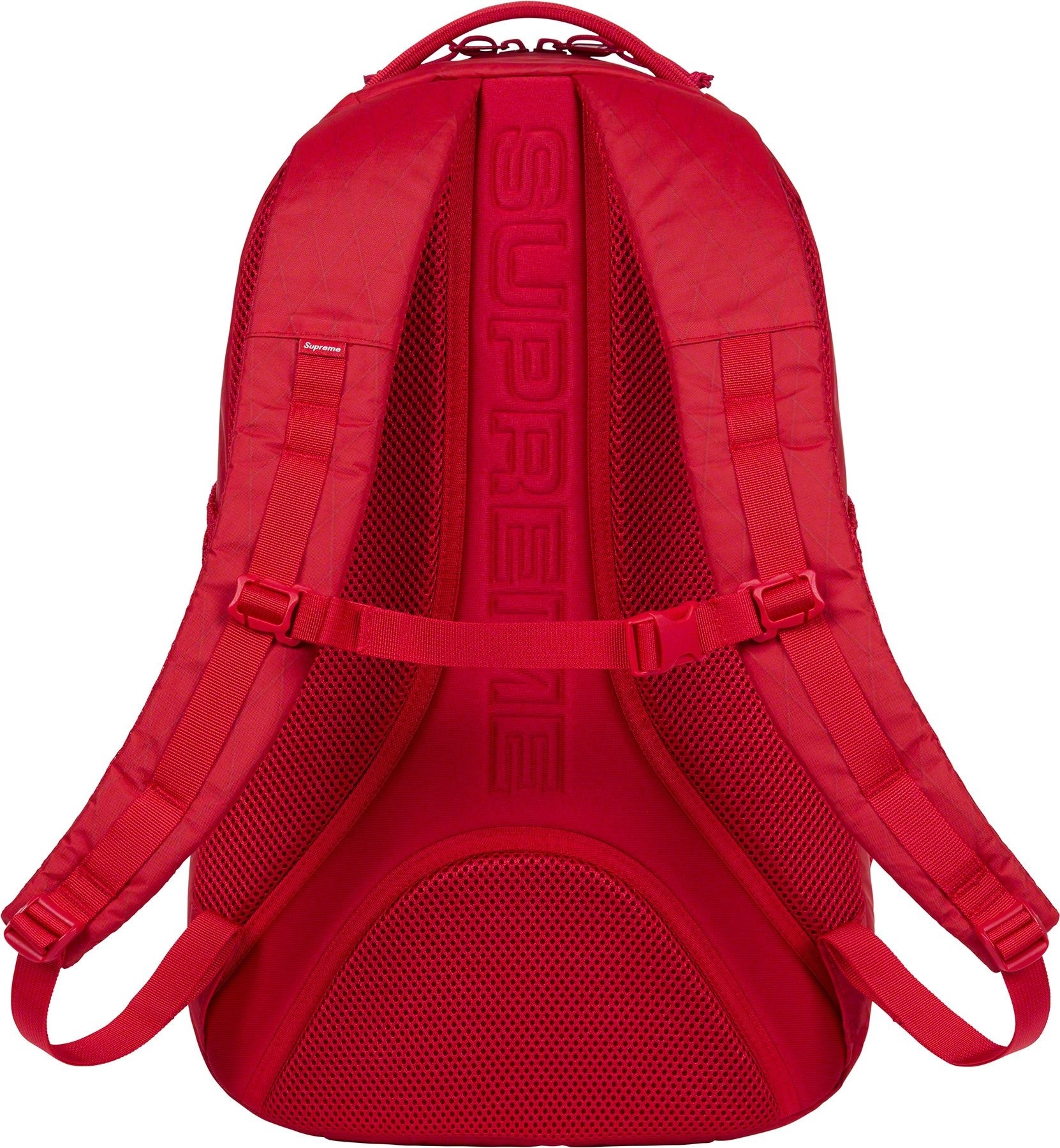 Backpack view 2