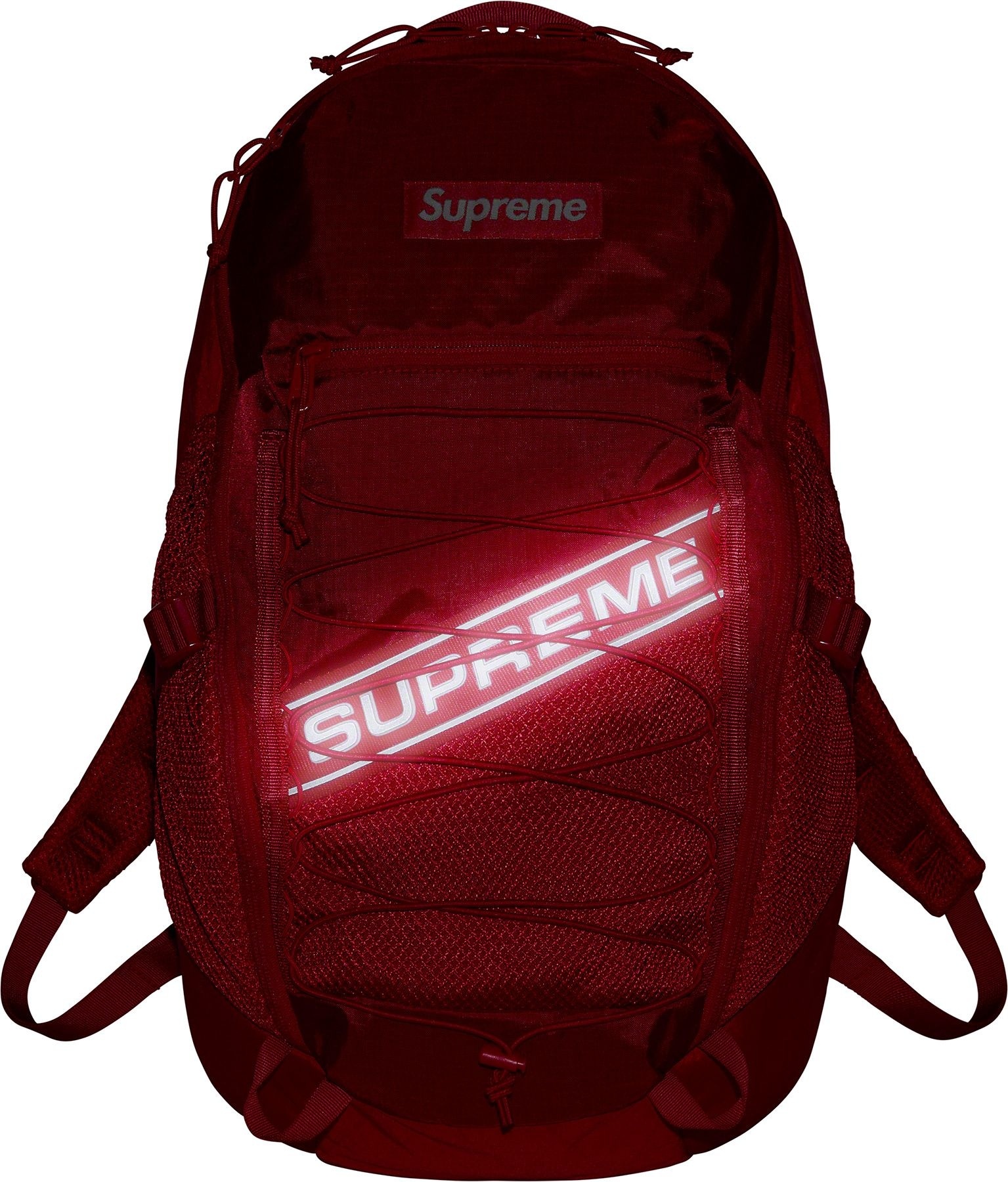 Backpack view 3