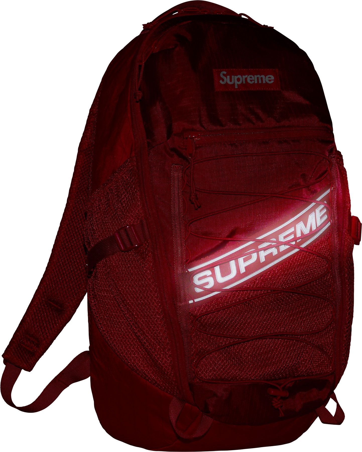 Backpack view 4