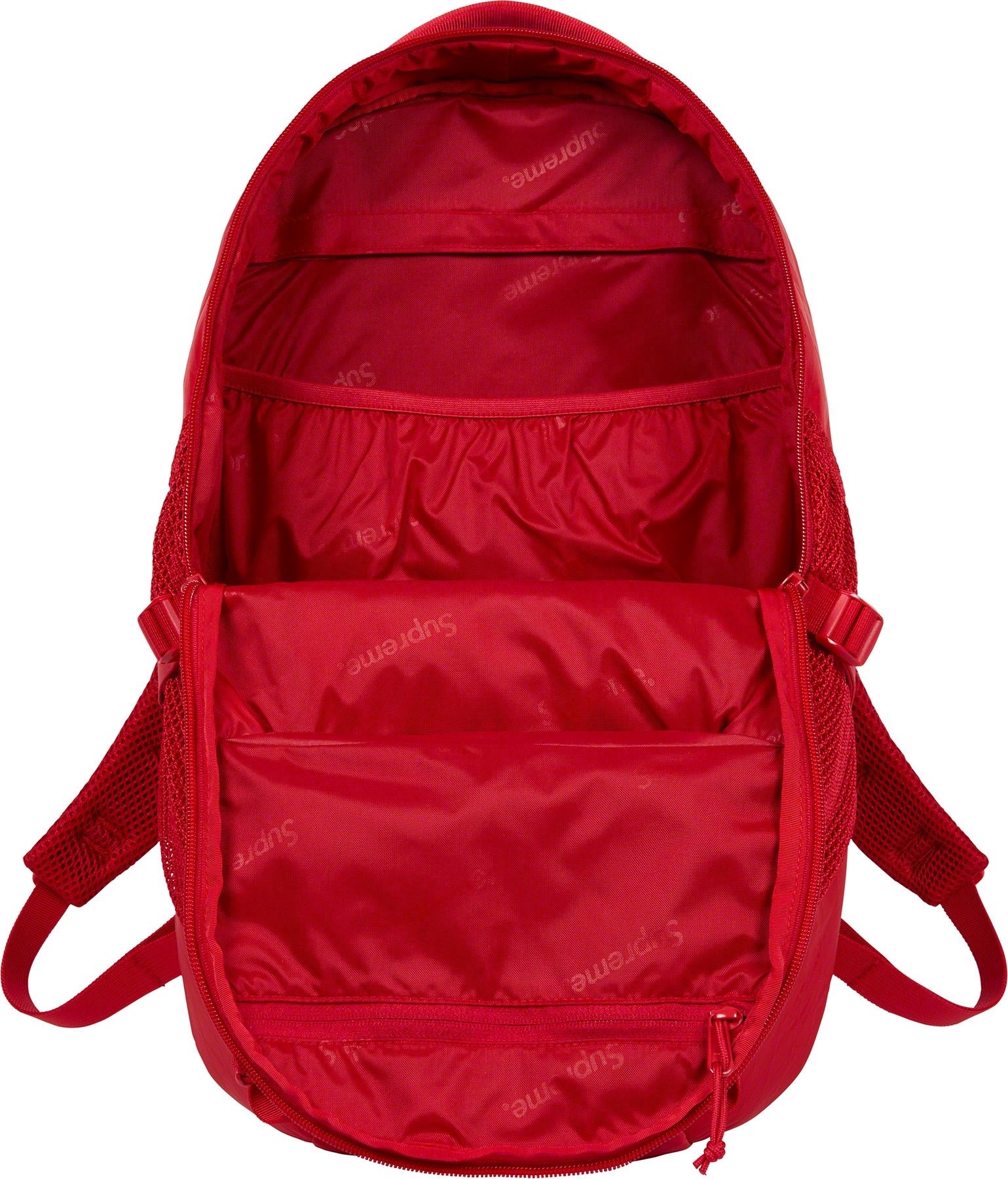 Backpack view 5