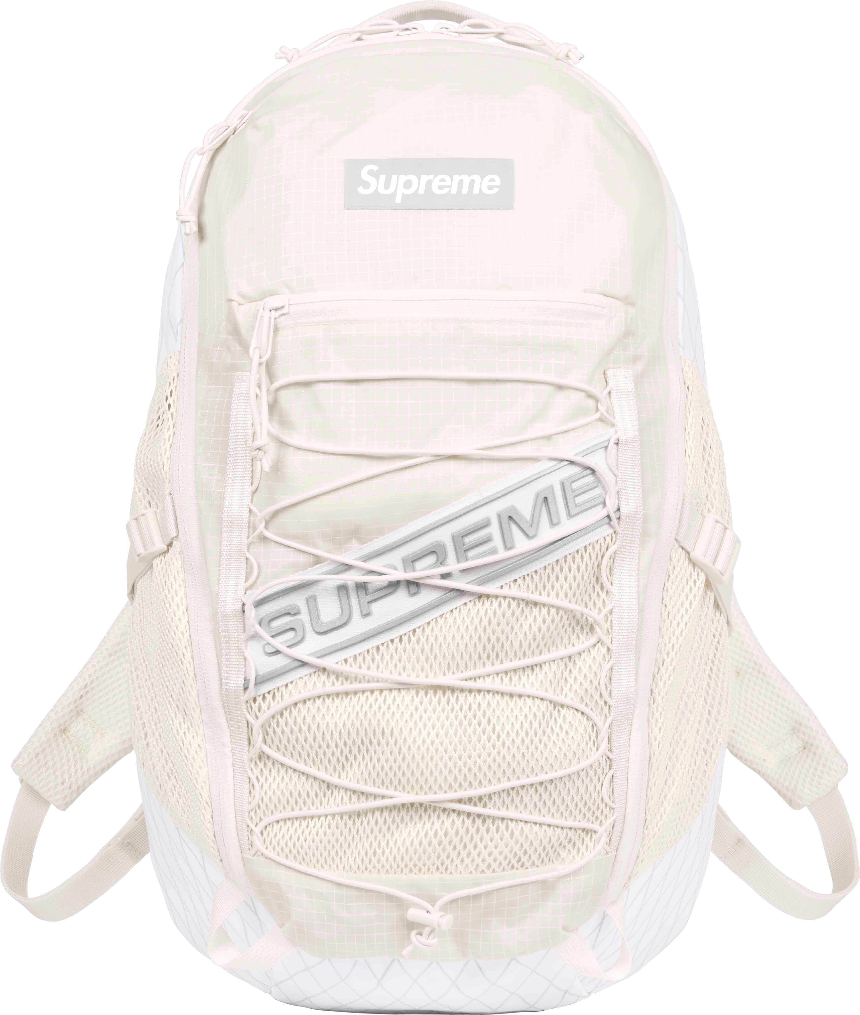 Backpack view 6