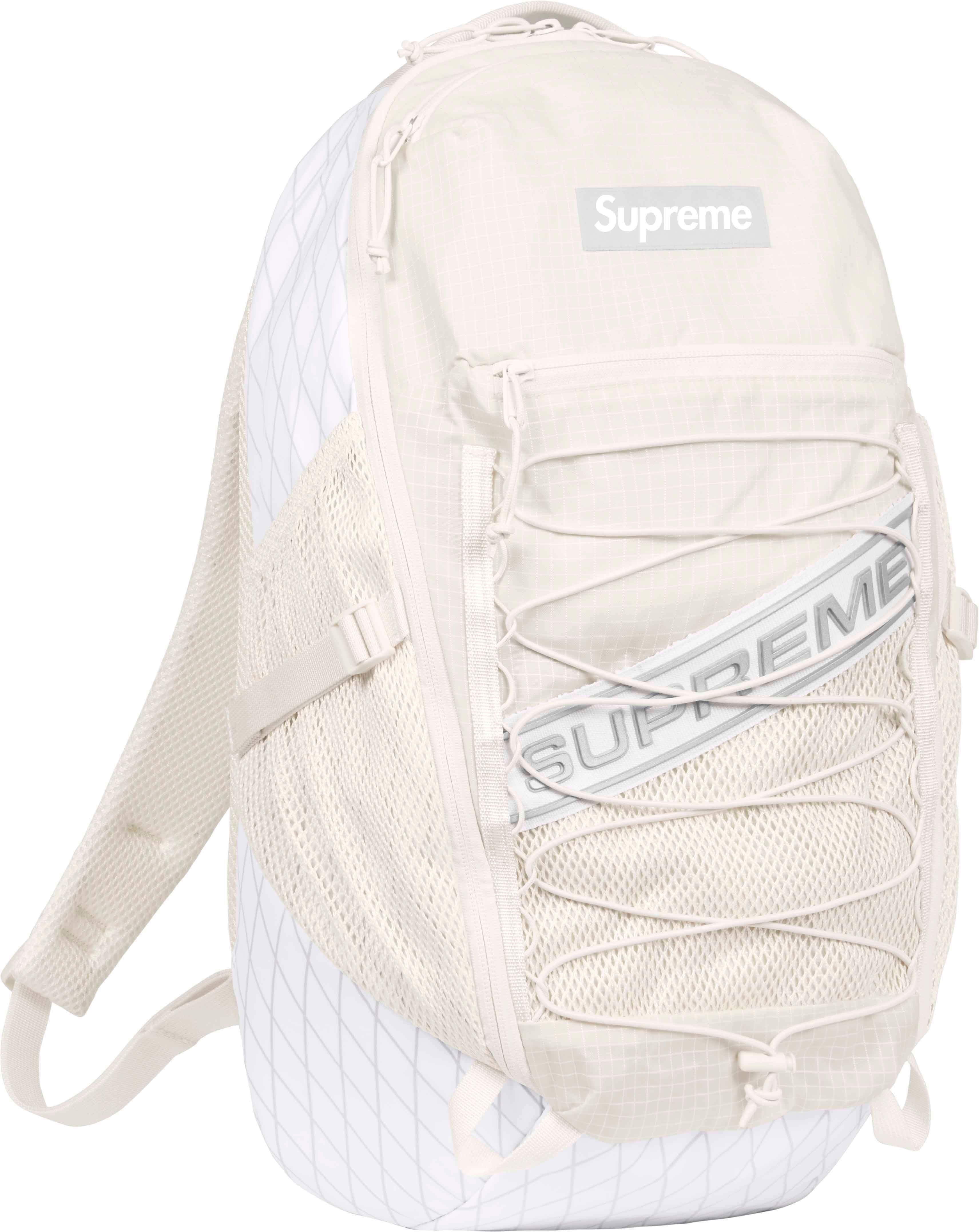 Backpack view 7