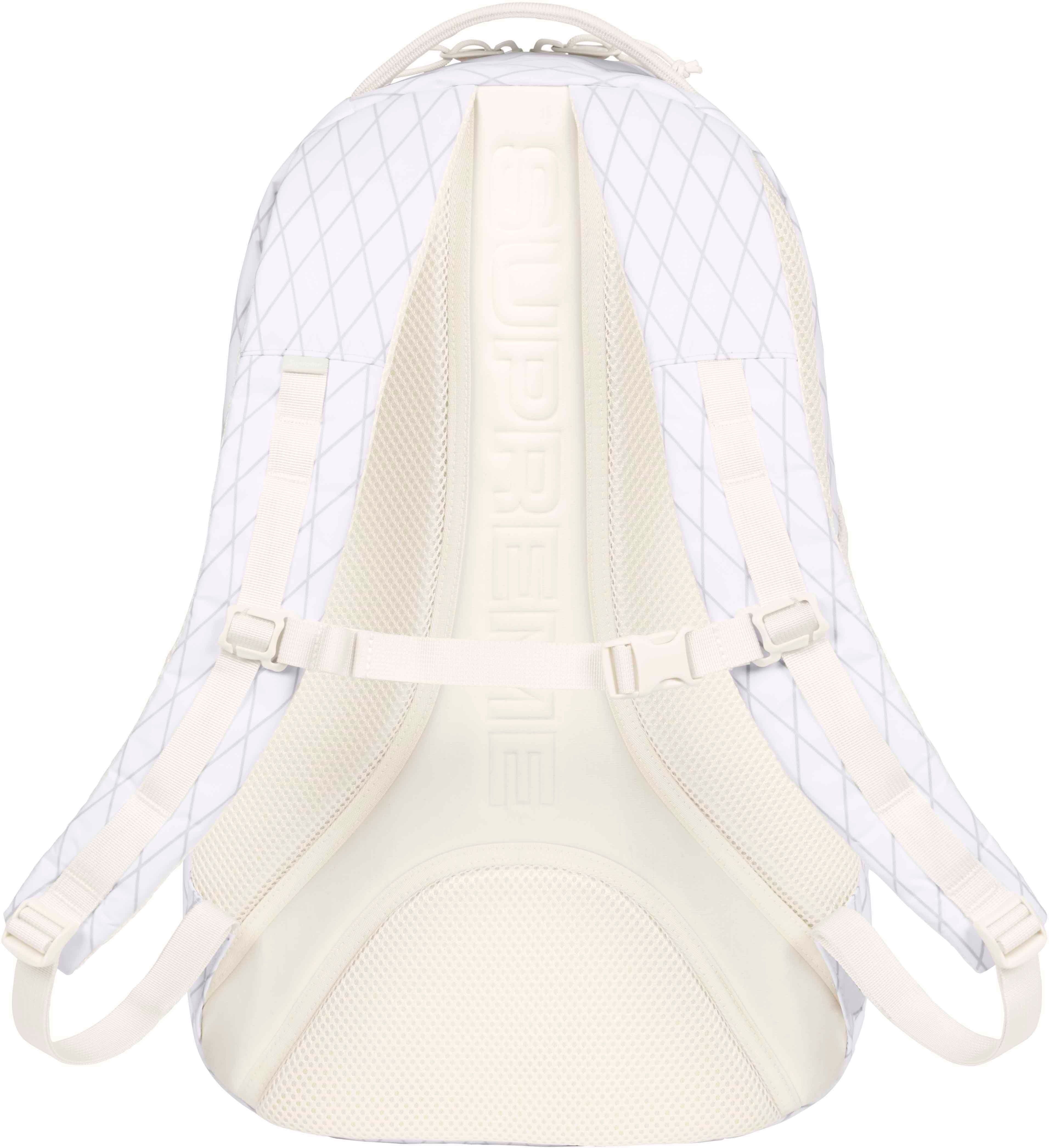Backpack view 8