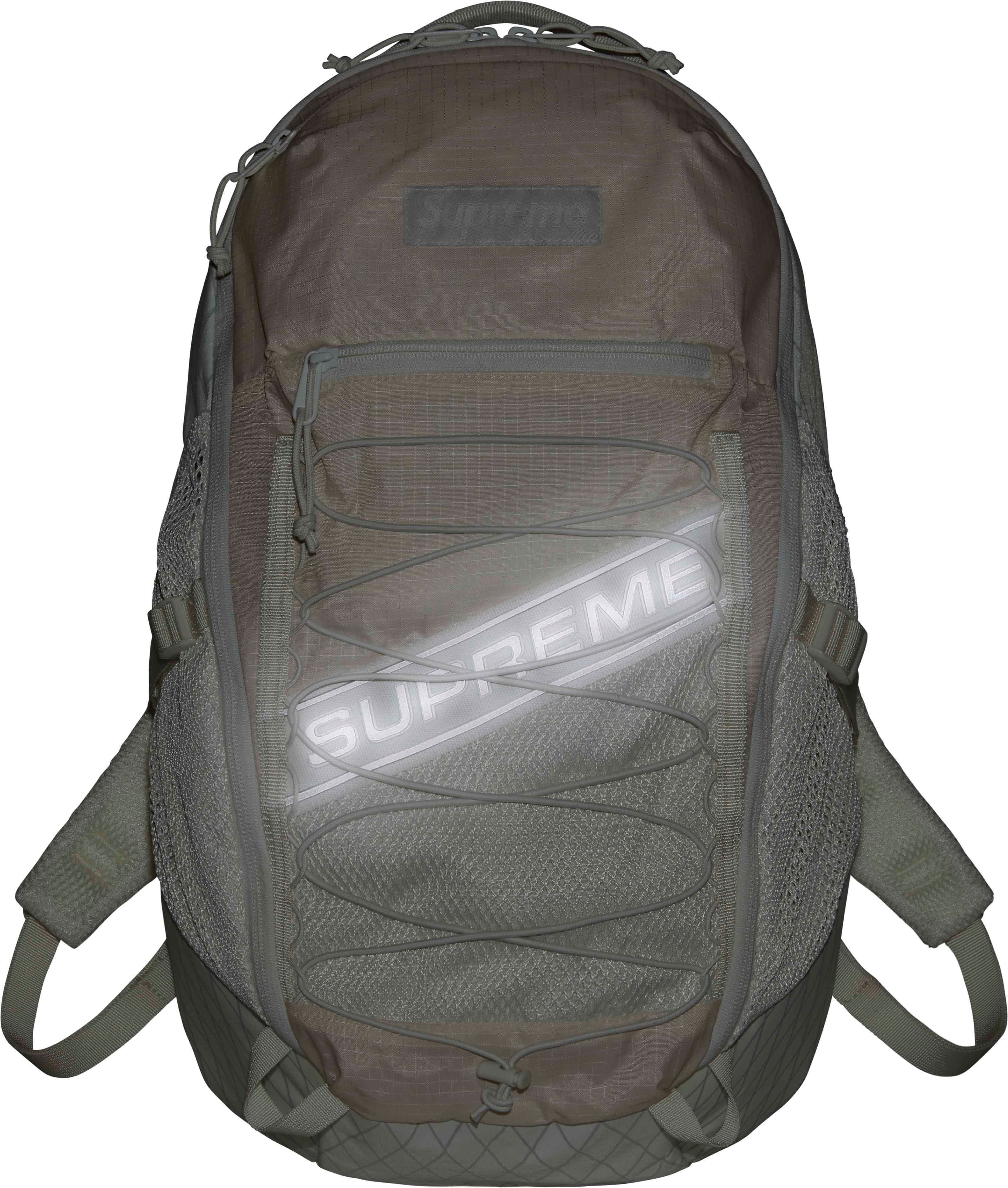 Backpack view 9