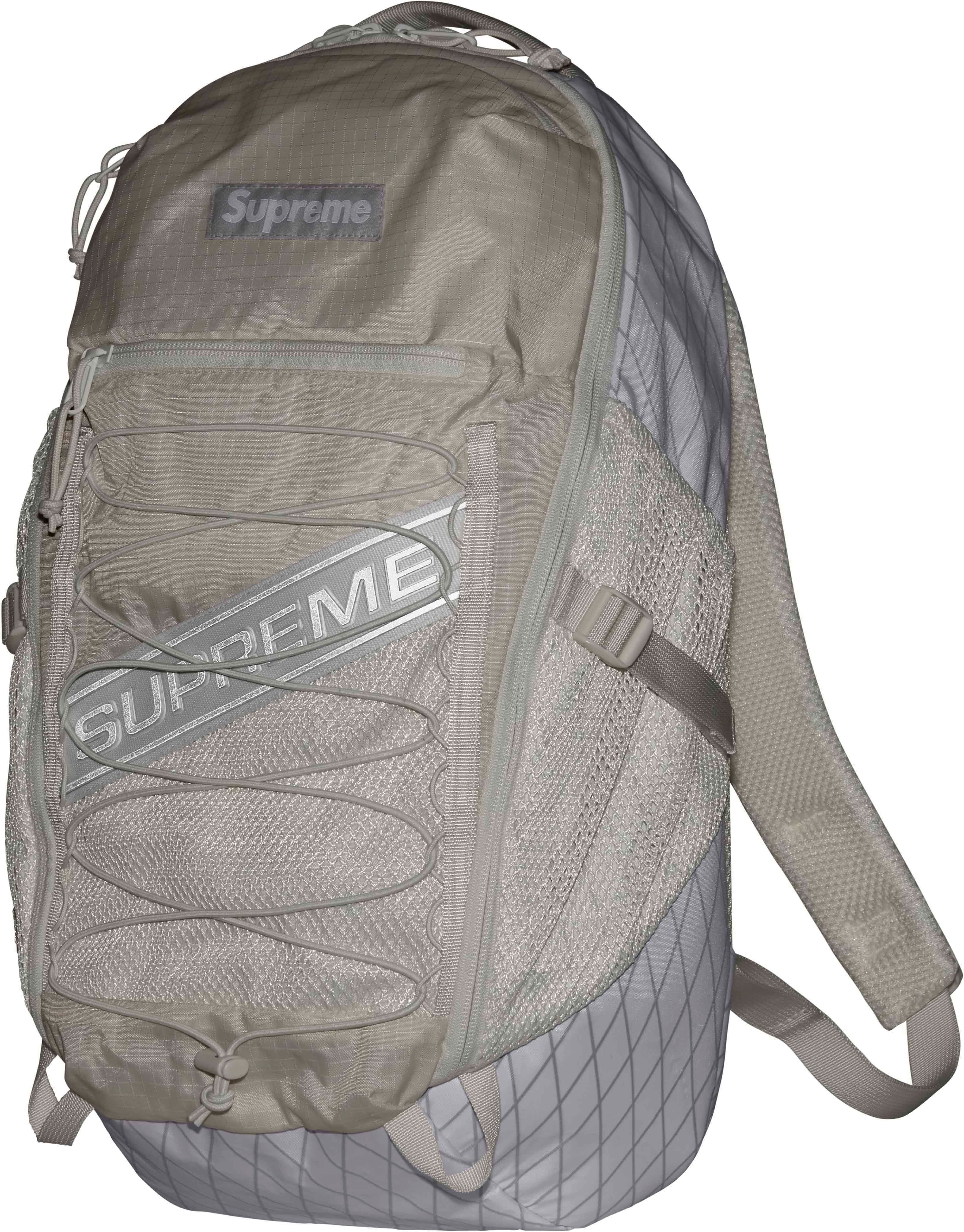 Backpack view 10