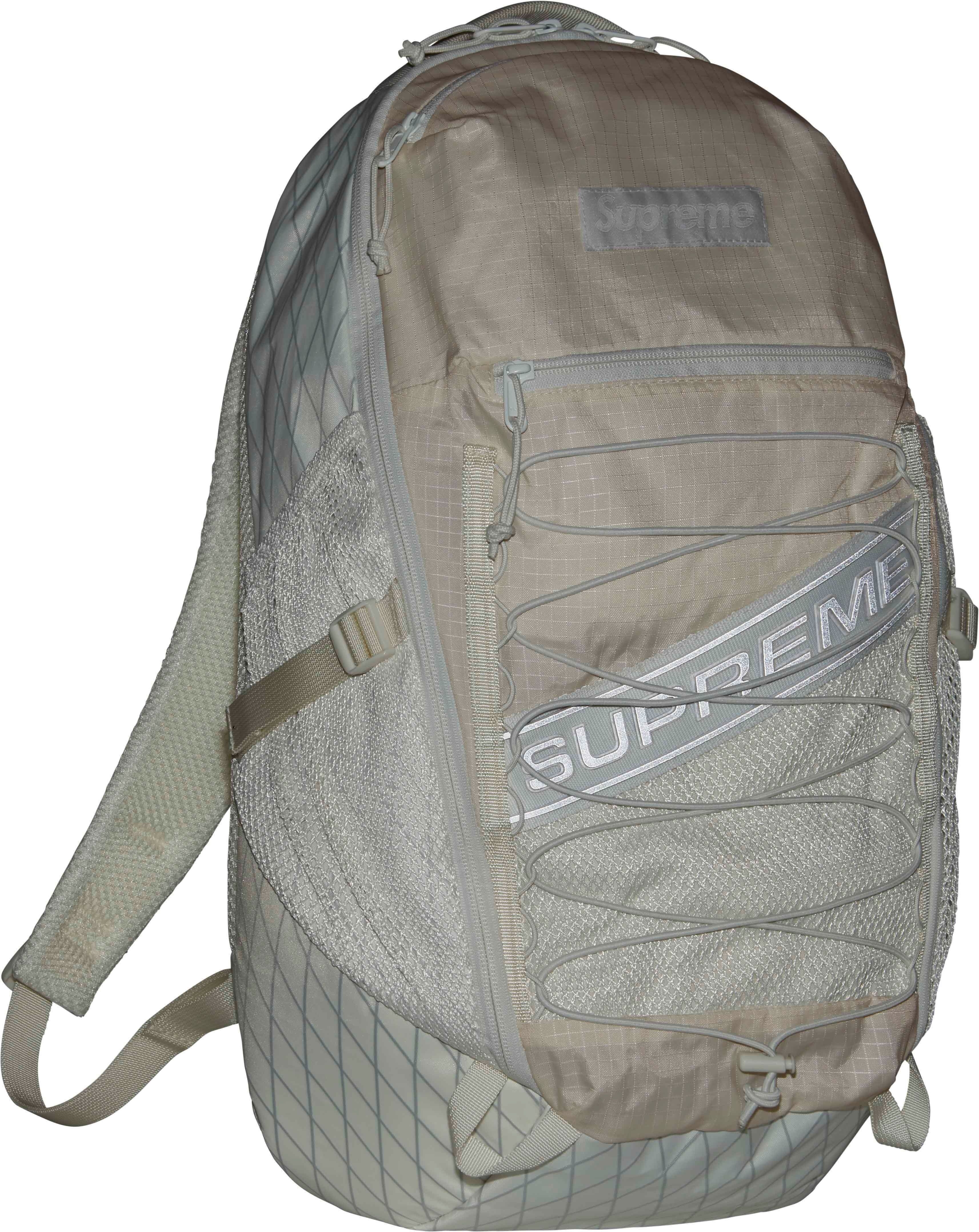 Backpack view 11