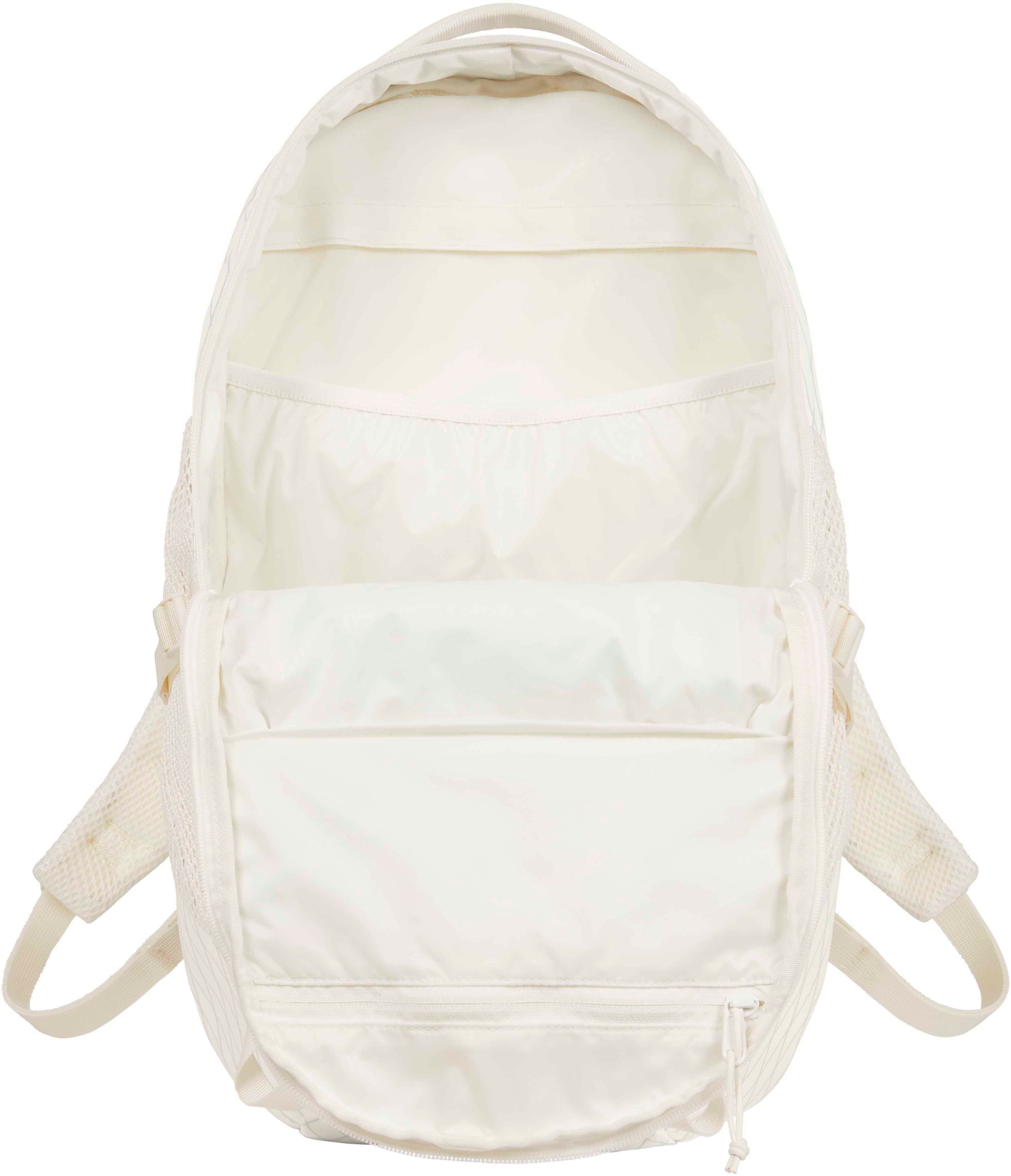 Backpack view 13