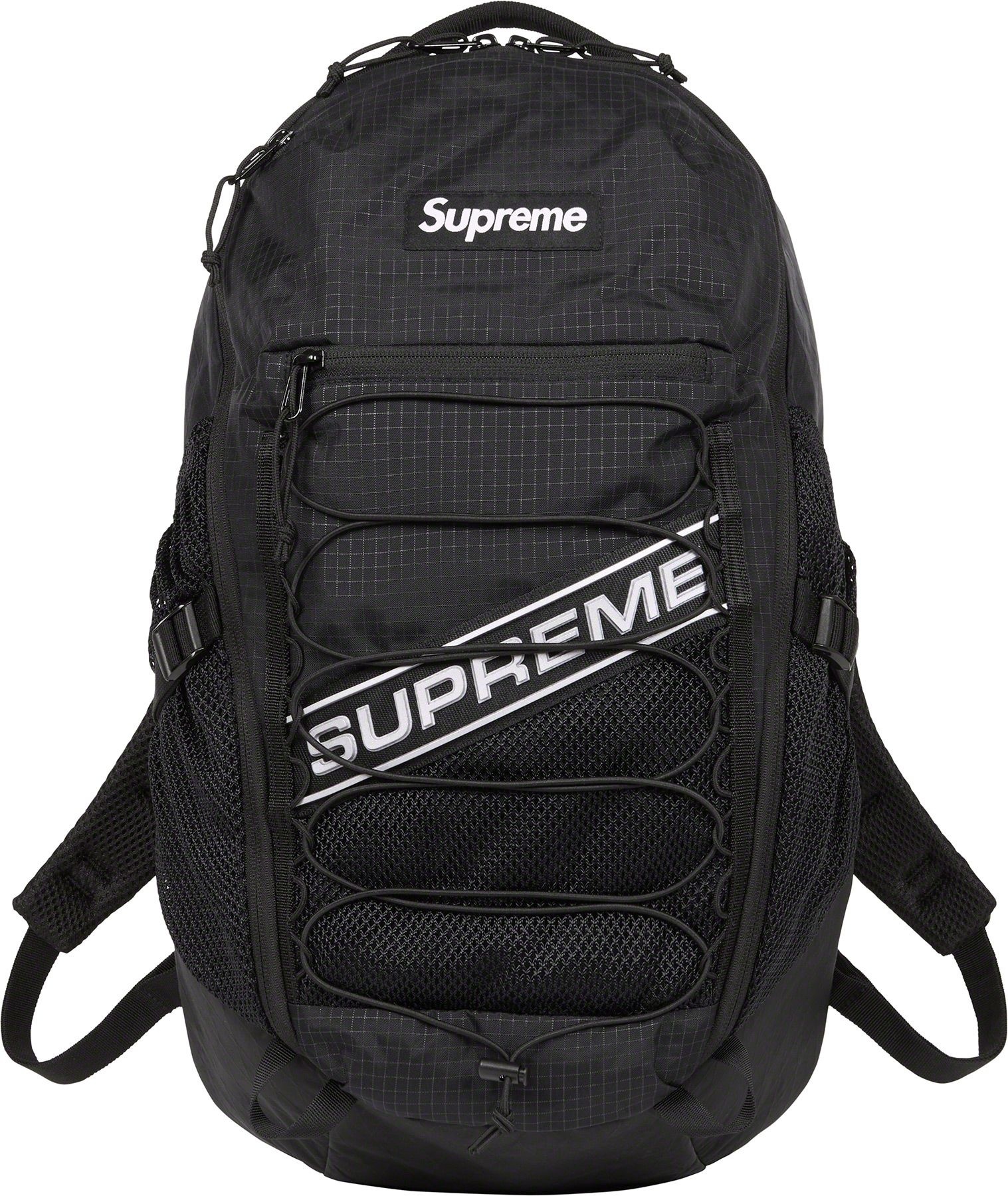 Backpack view 14