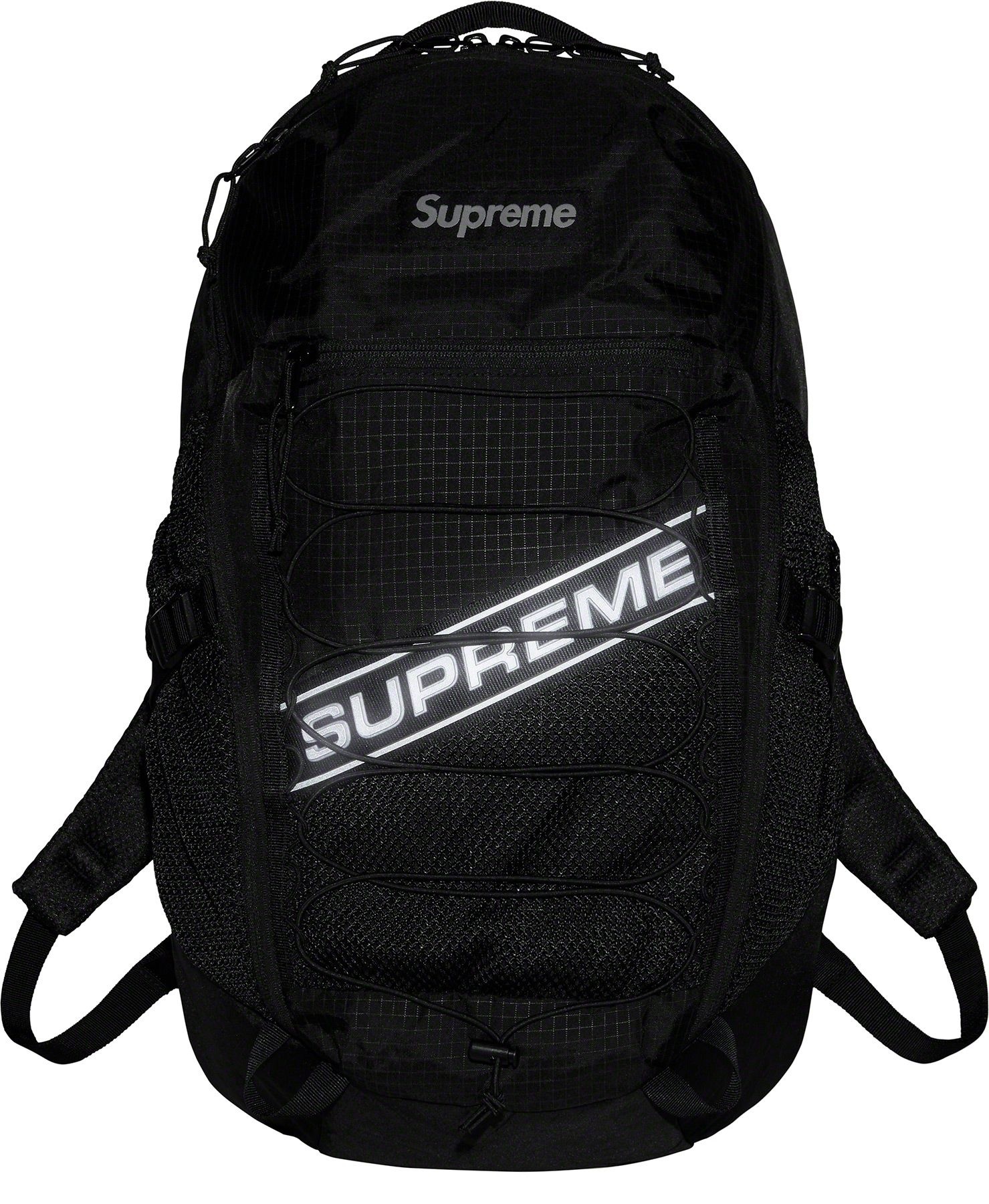 Backpack view 15