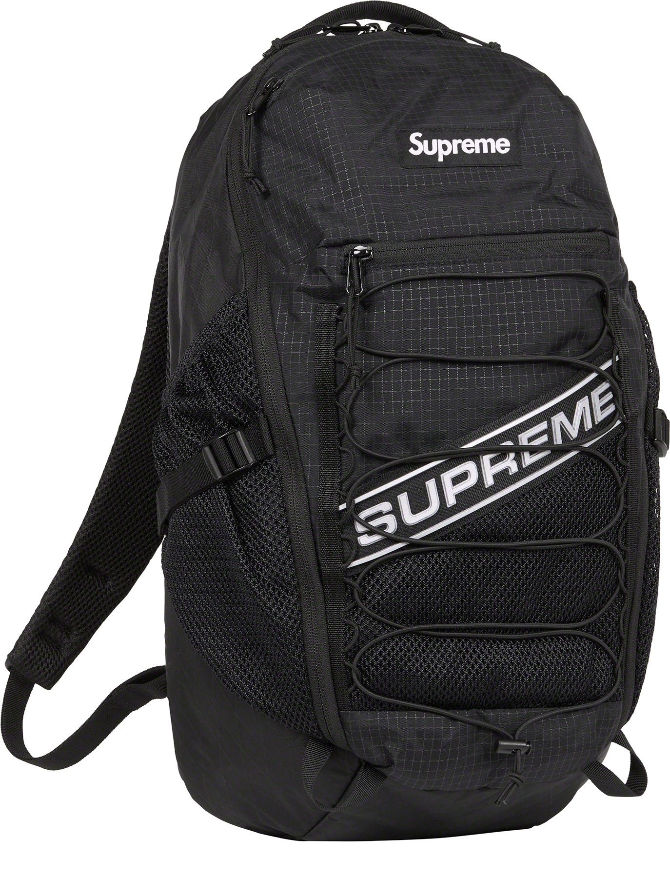 Backpack view 16