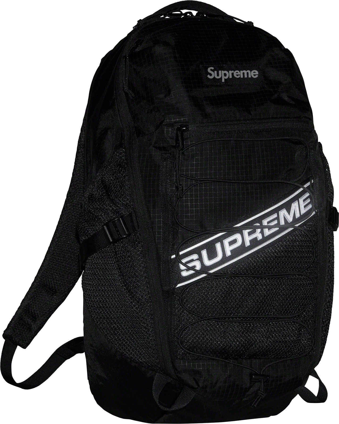 Backpack view 17