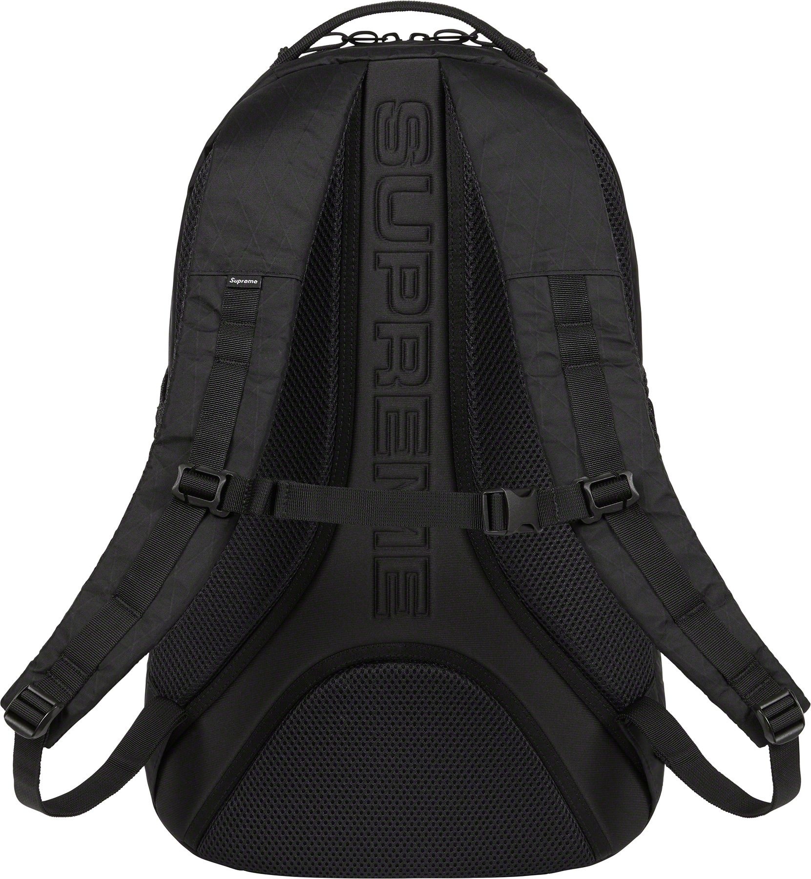 Backpack view 18