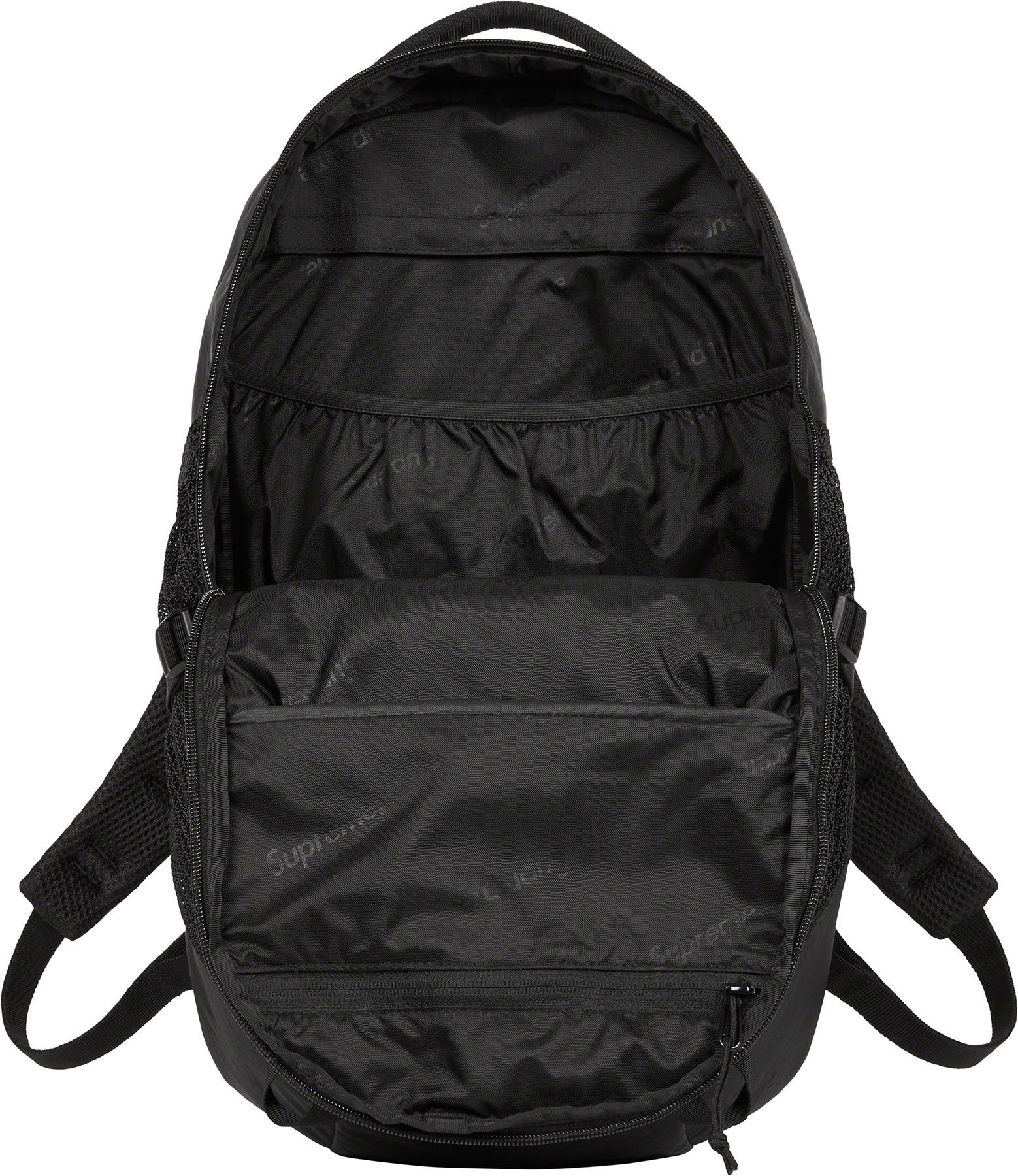Backpack view 19