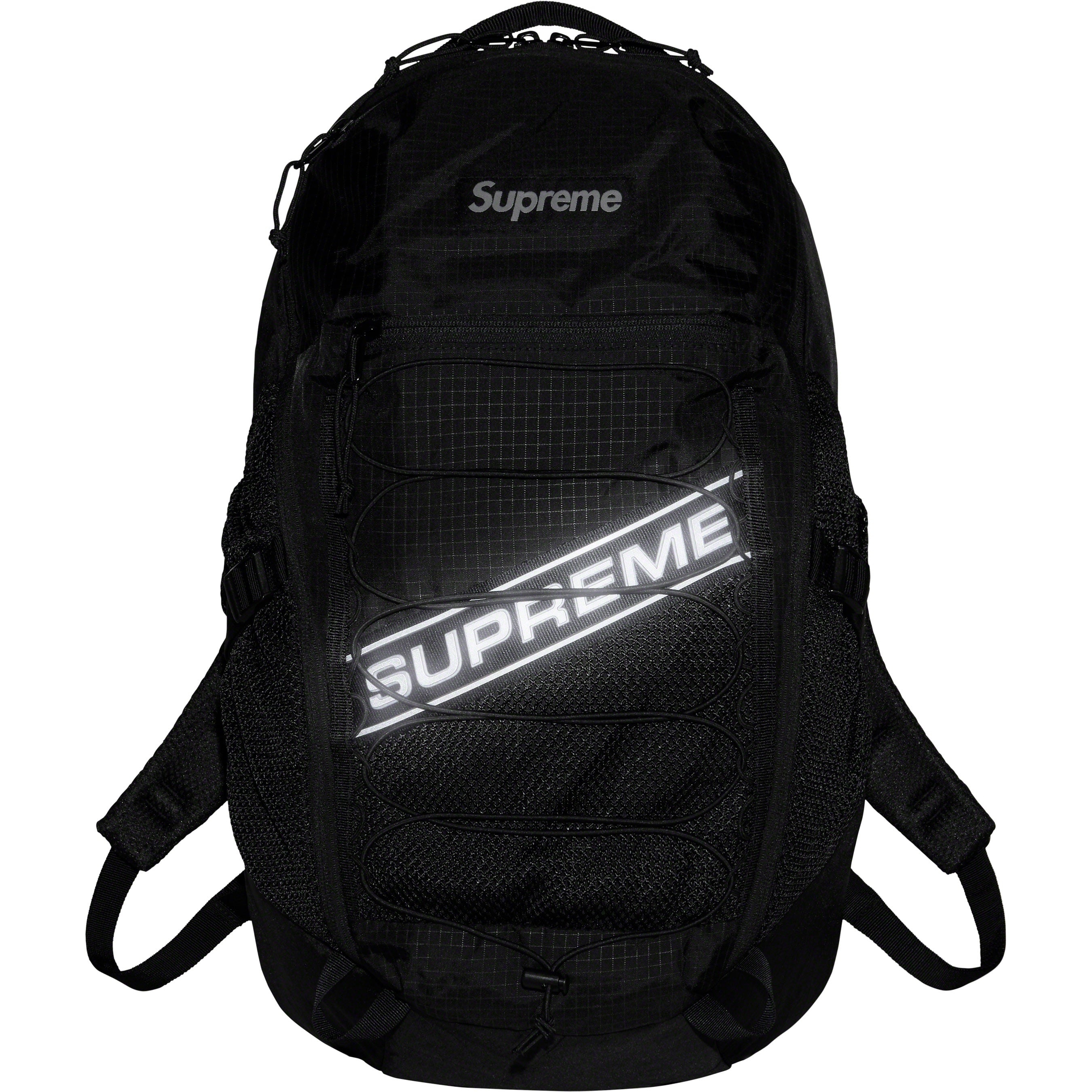 Backpack view 21