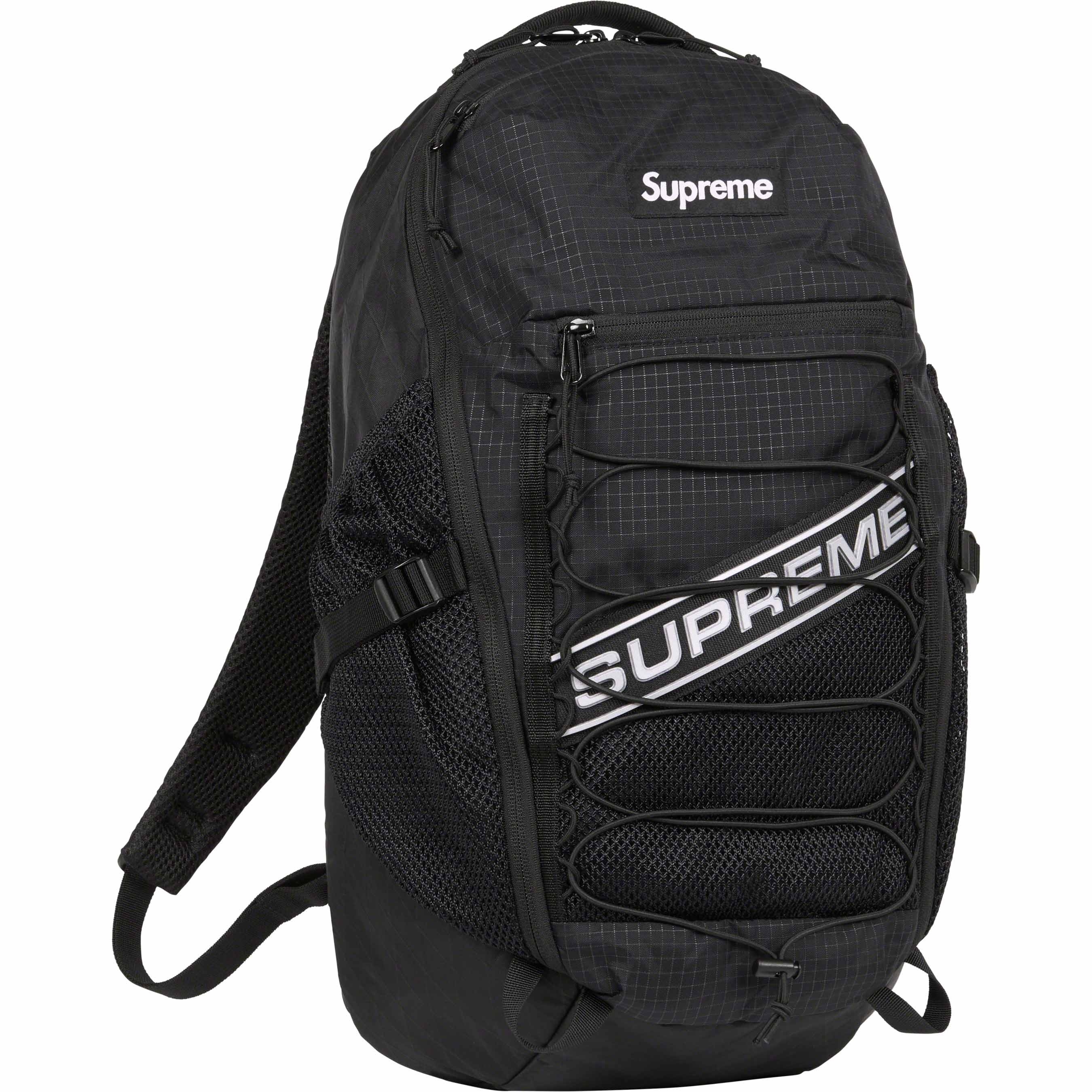 Backpack view 22