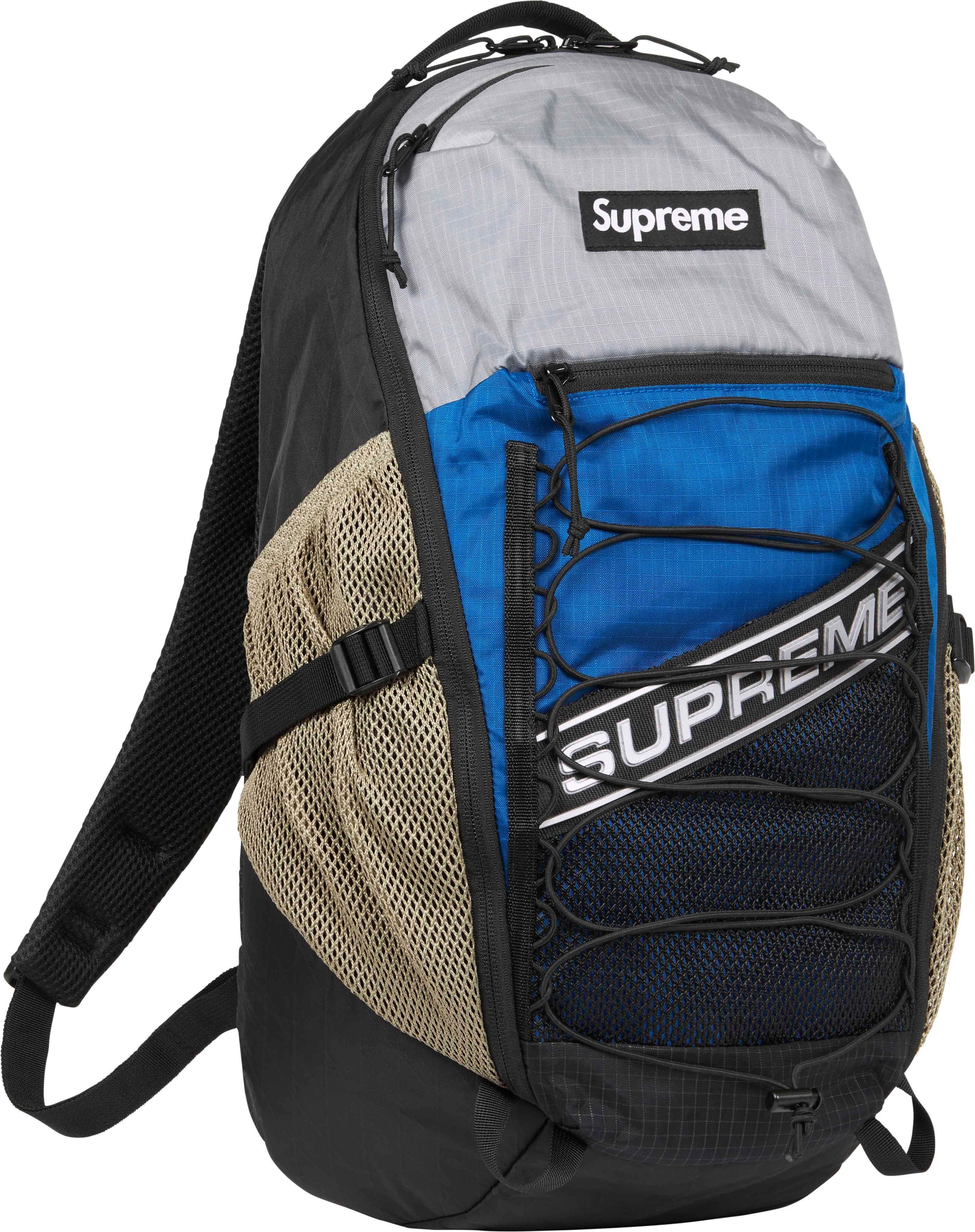 Backpack view 23