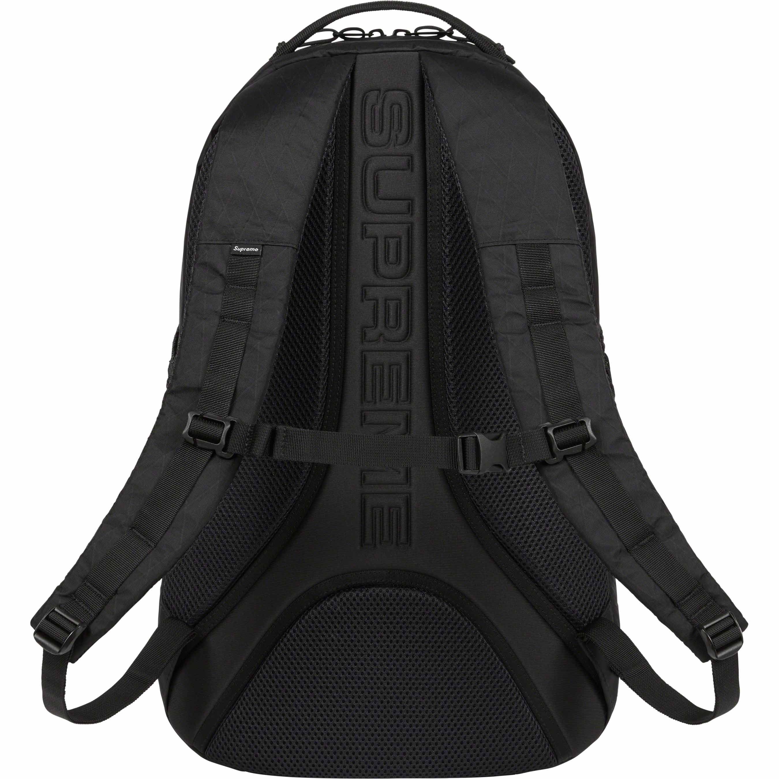Backpack view 24