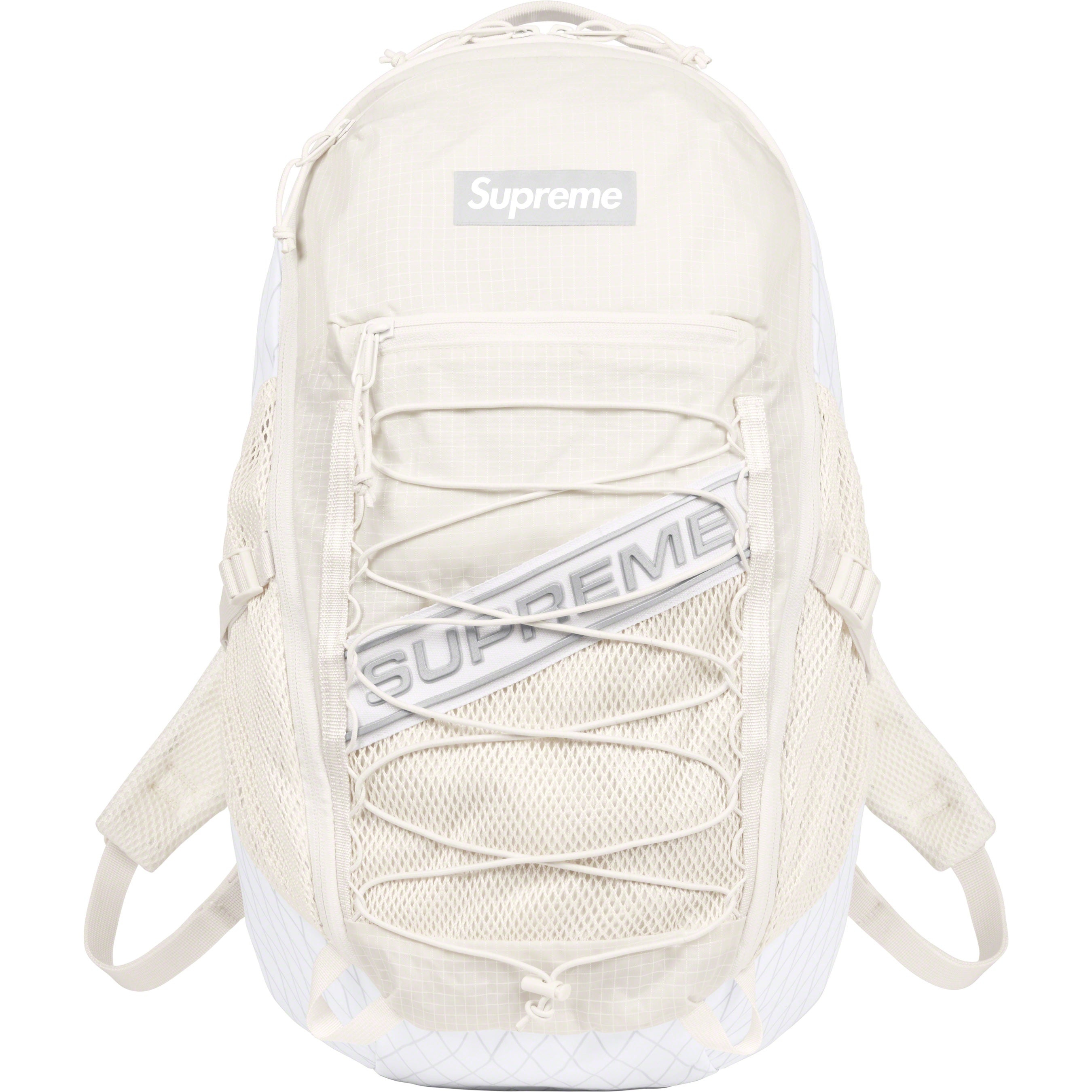 Backpack view 25