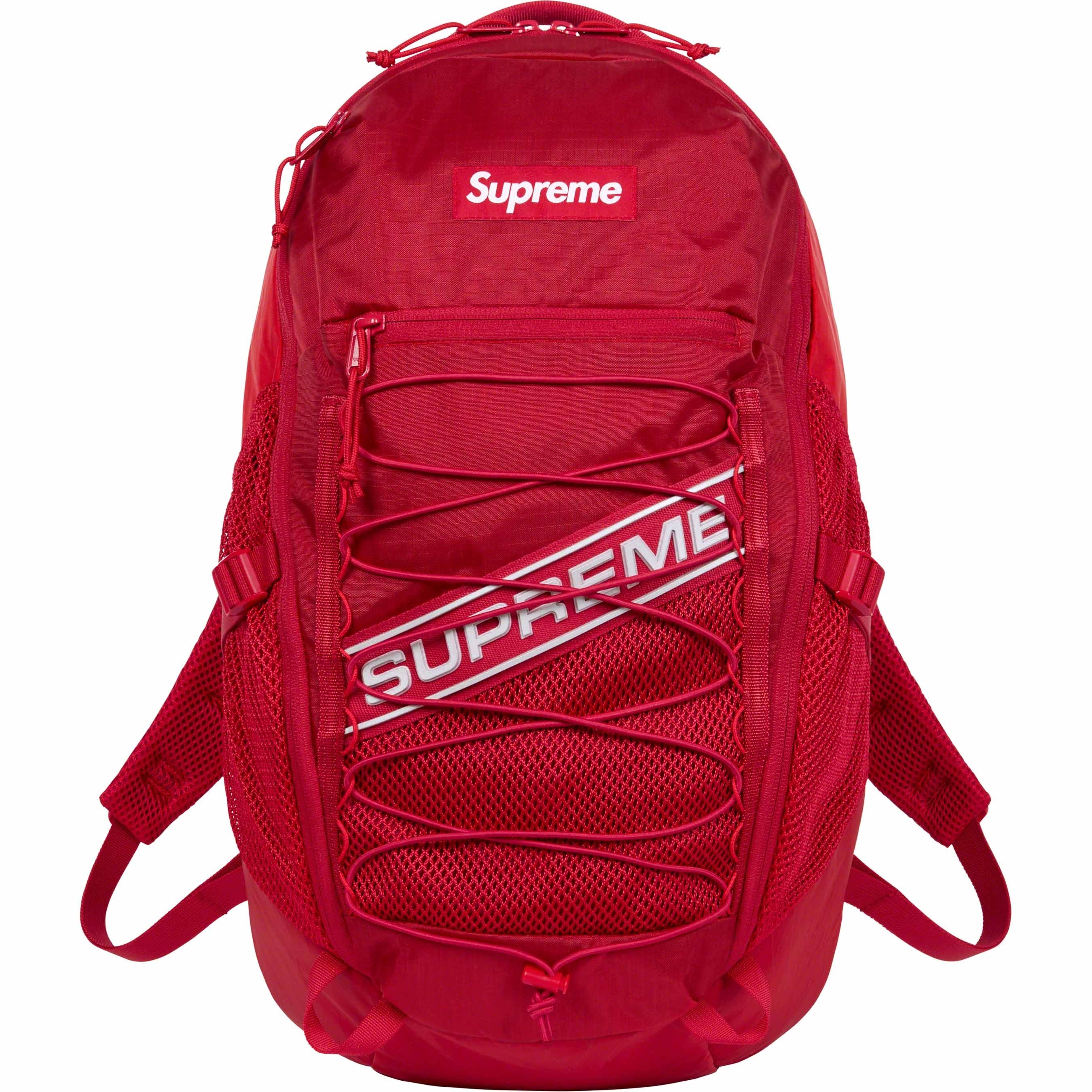 Backpack view 29