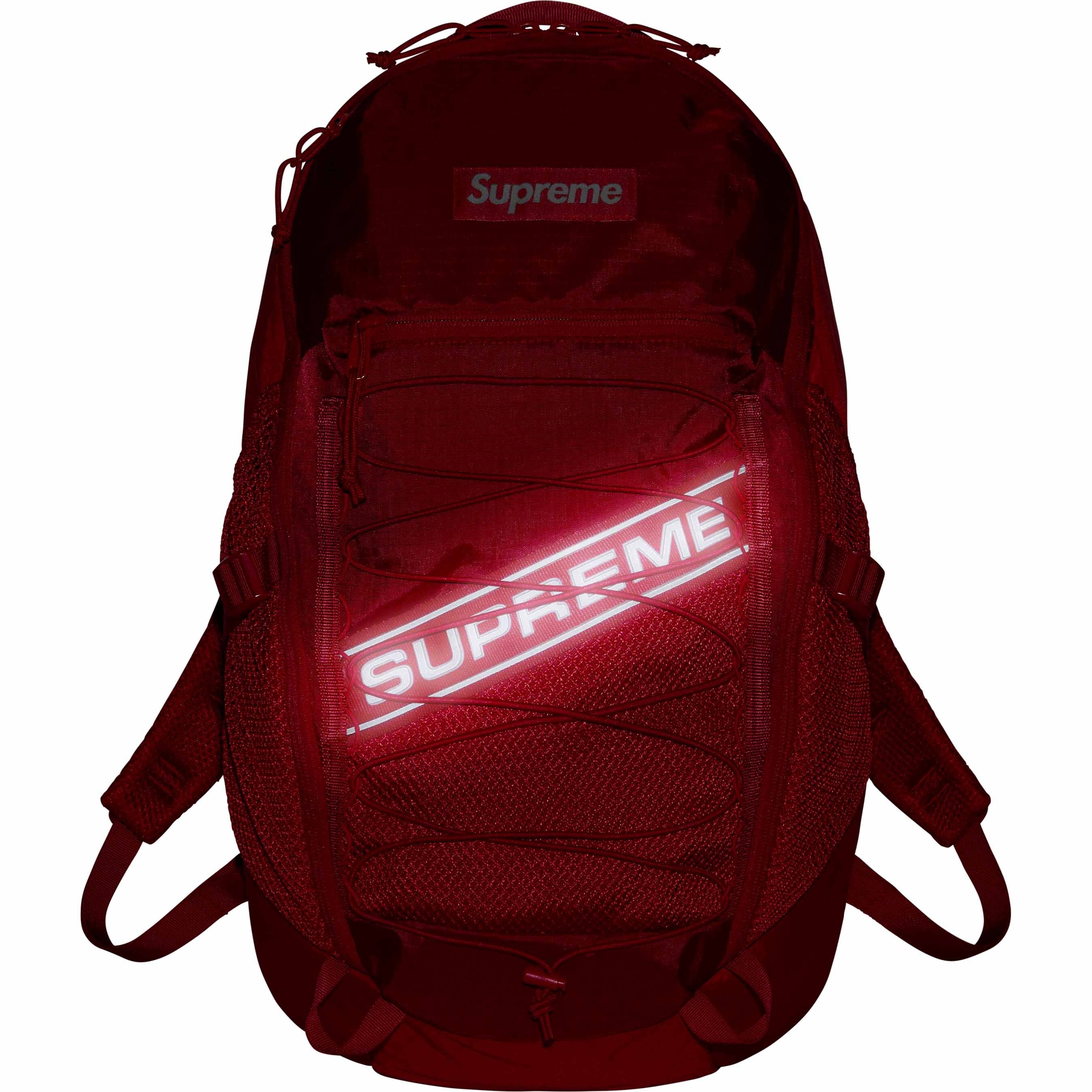 Backpack view 30