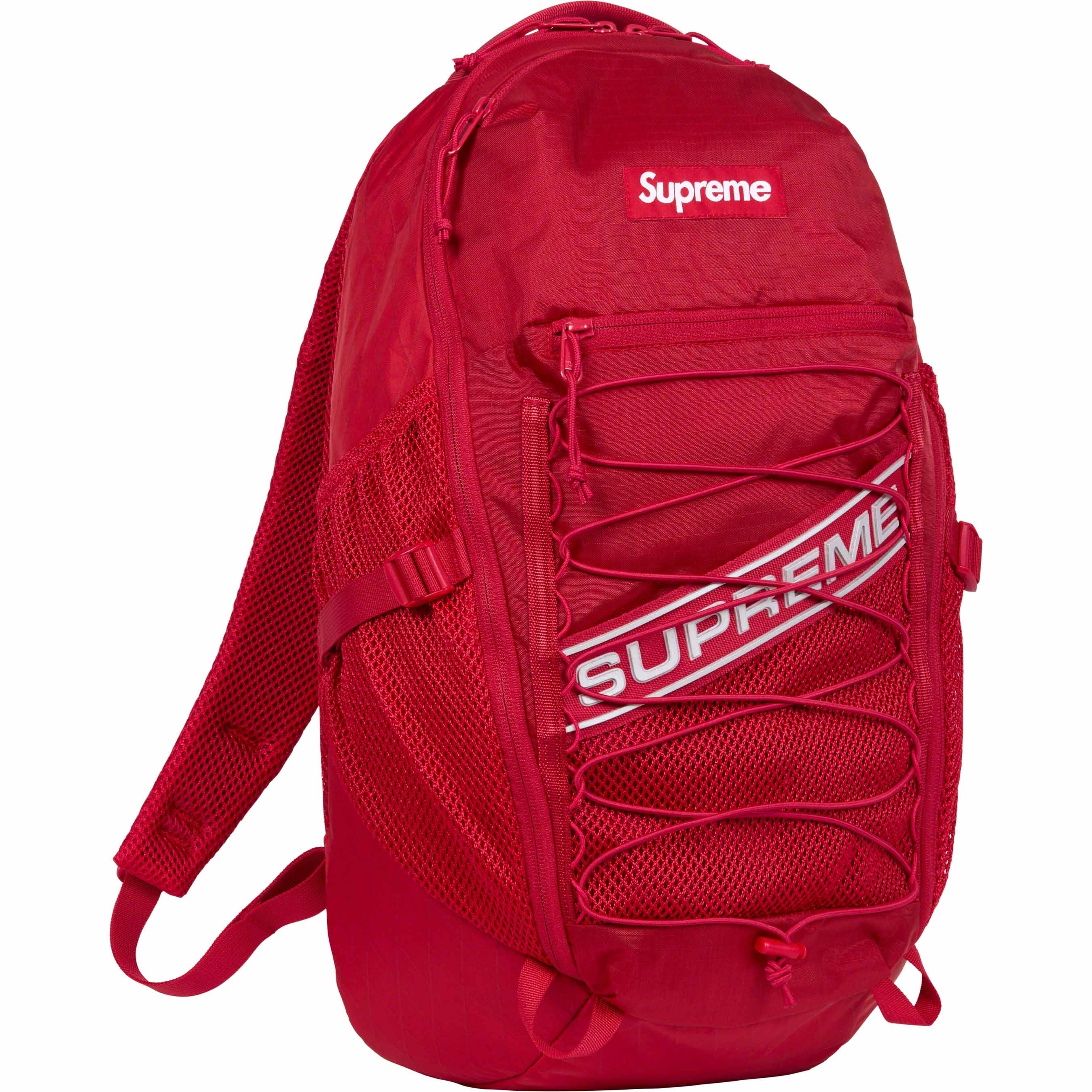 Backpack view 31