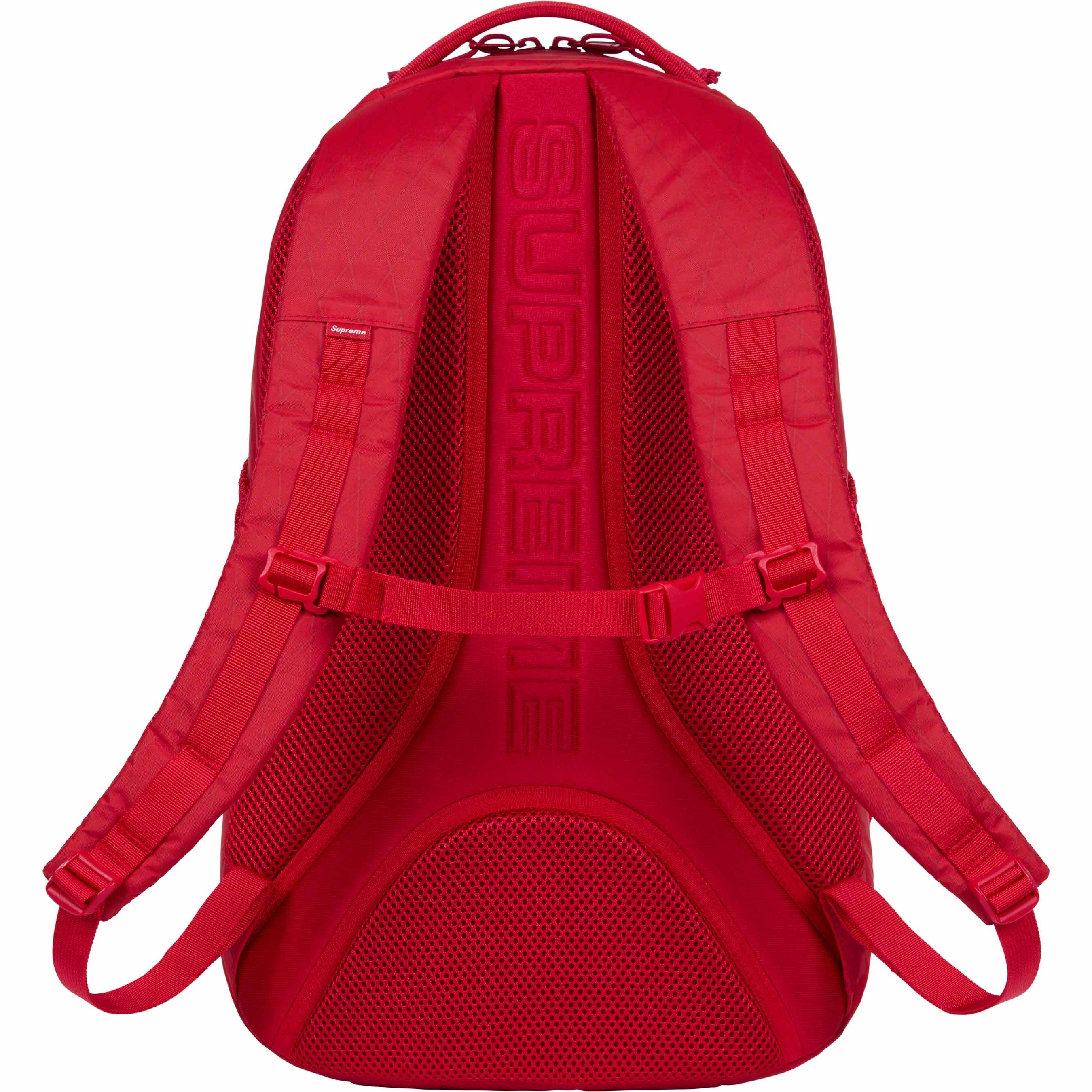 Backpack view 32