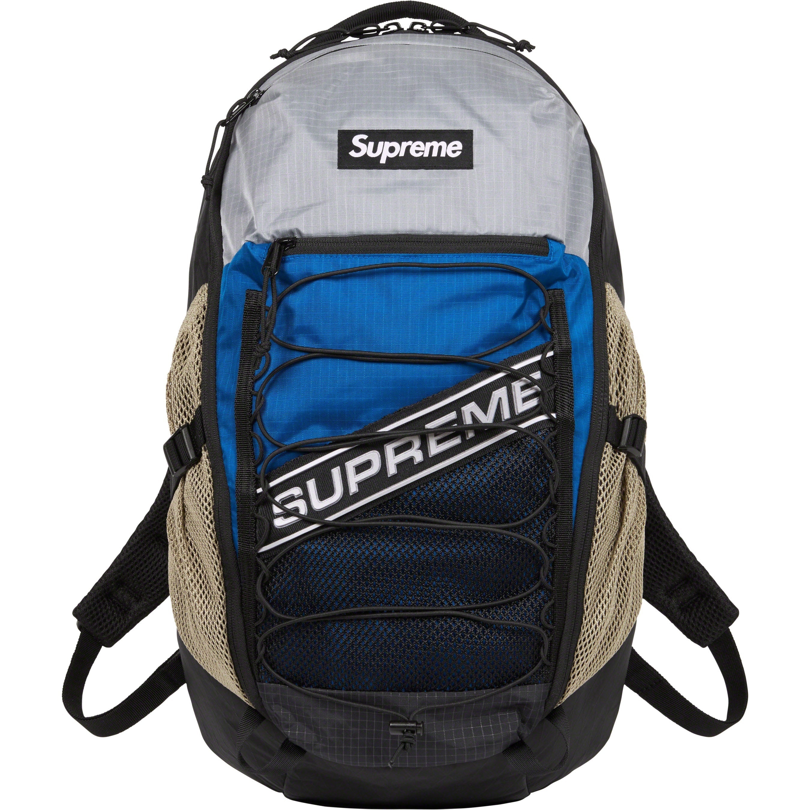 Backpack view 33