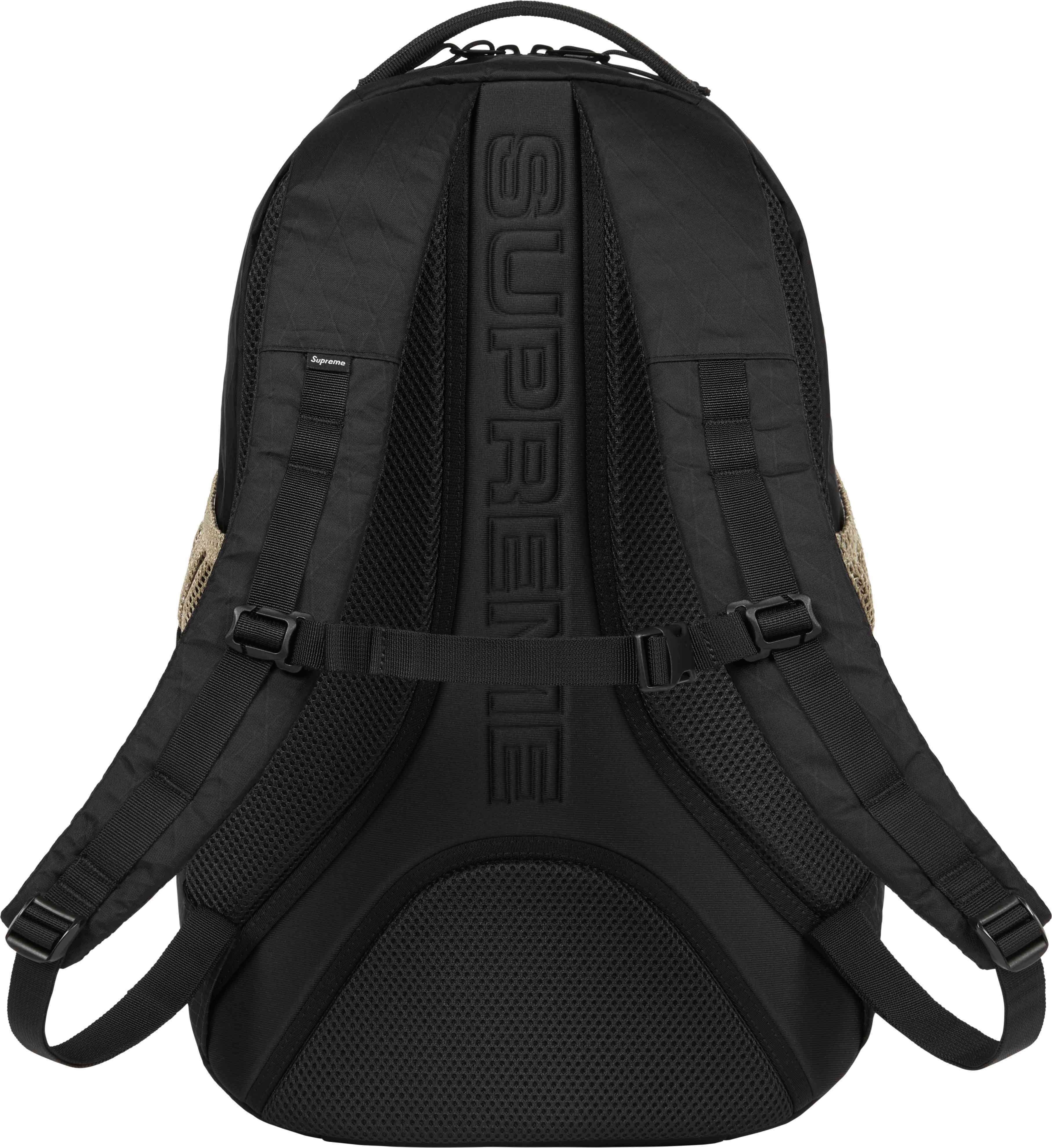 Backpack view 34