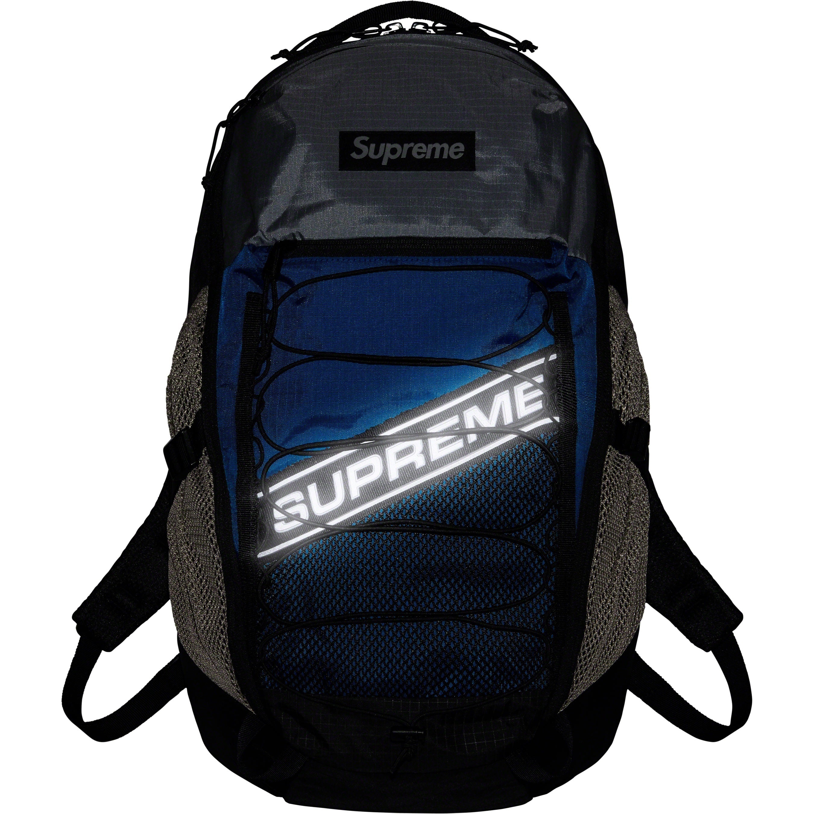 Backpack view 35