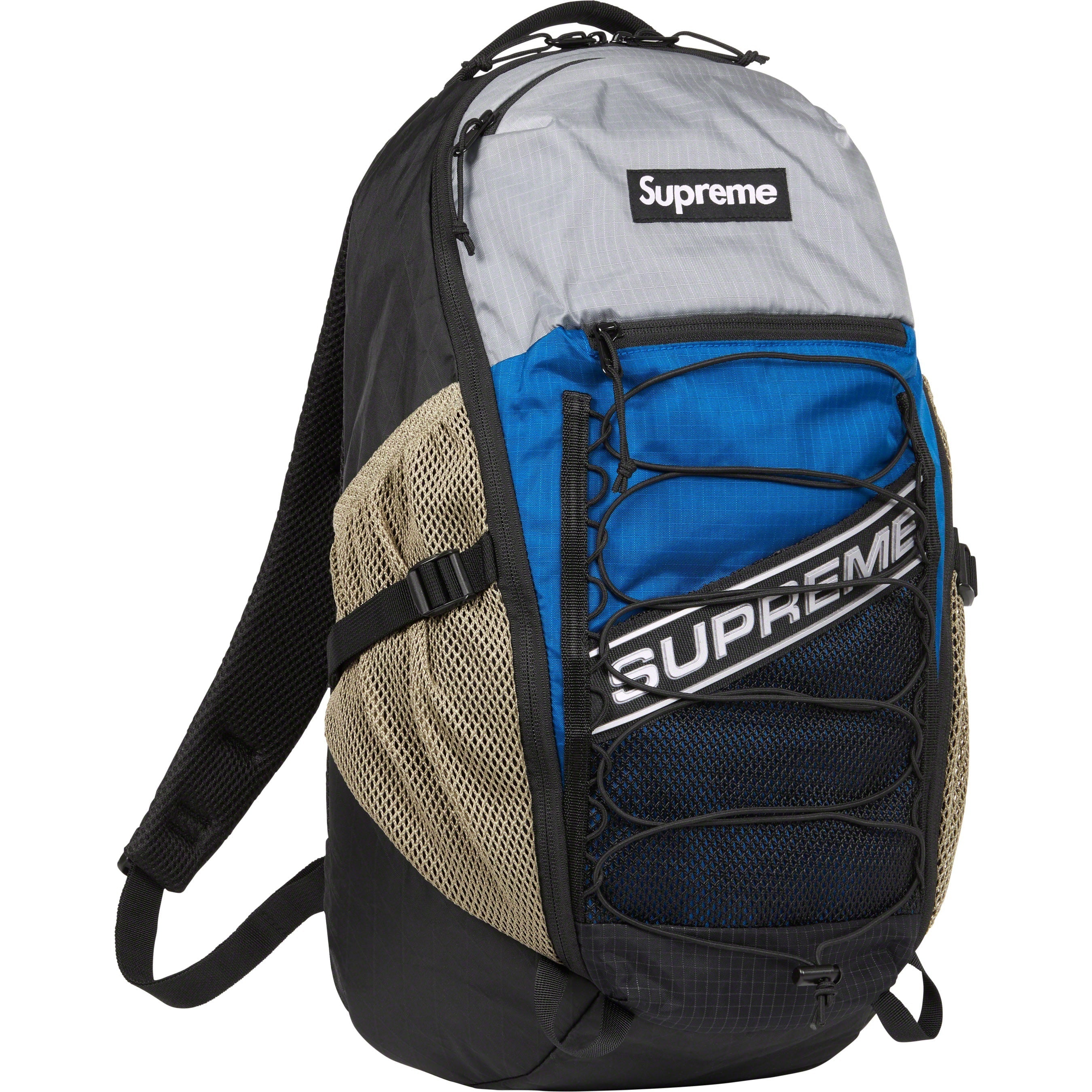 Backpack view 36