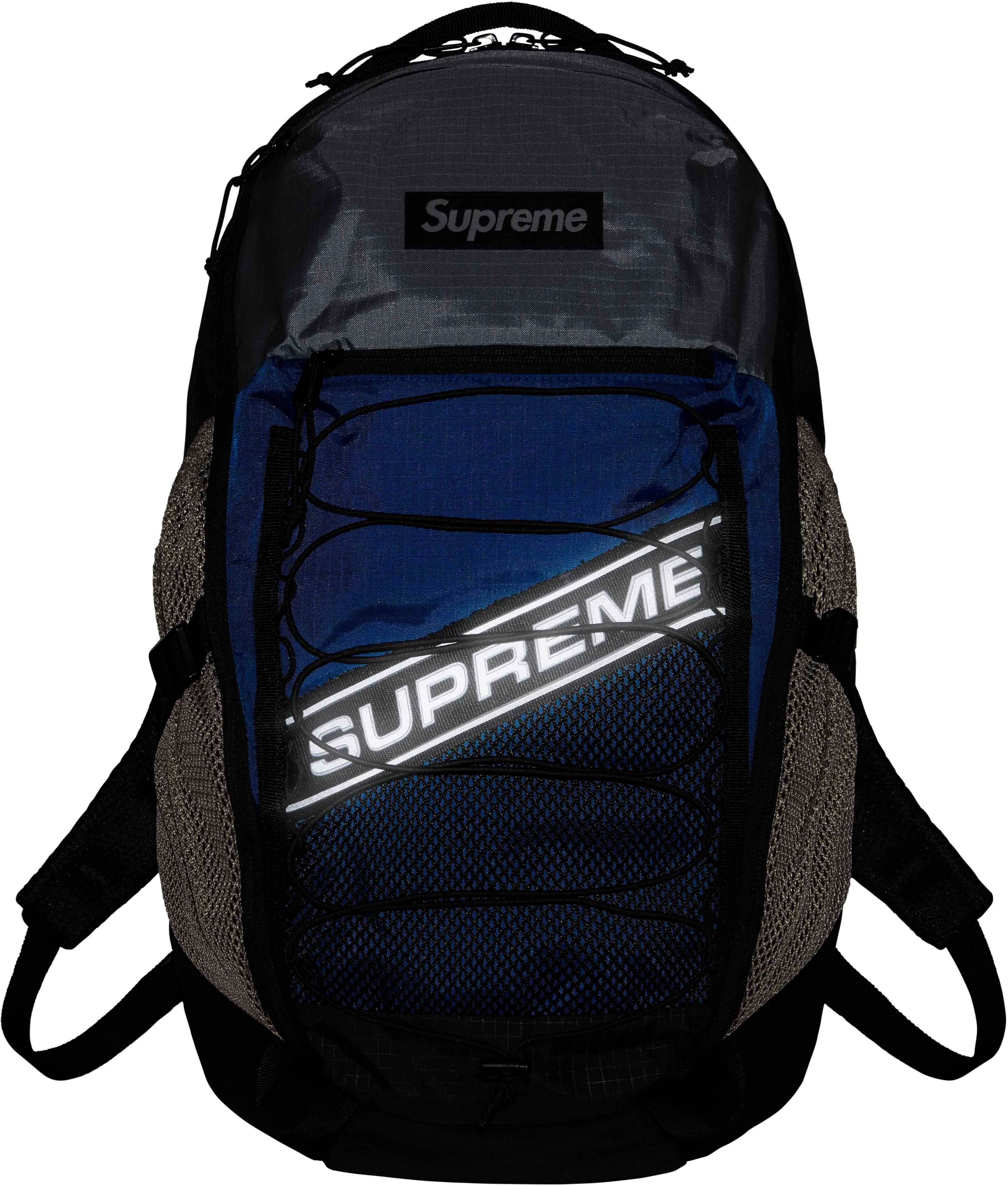 Backpack view 38