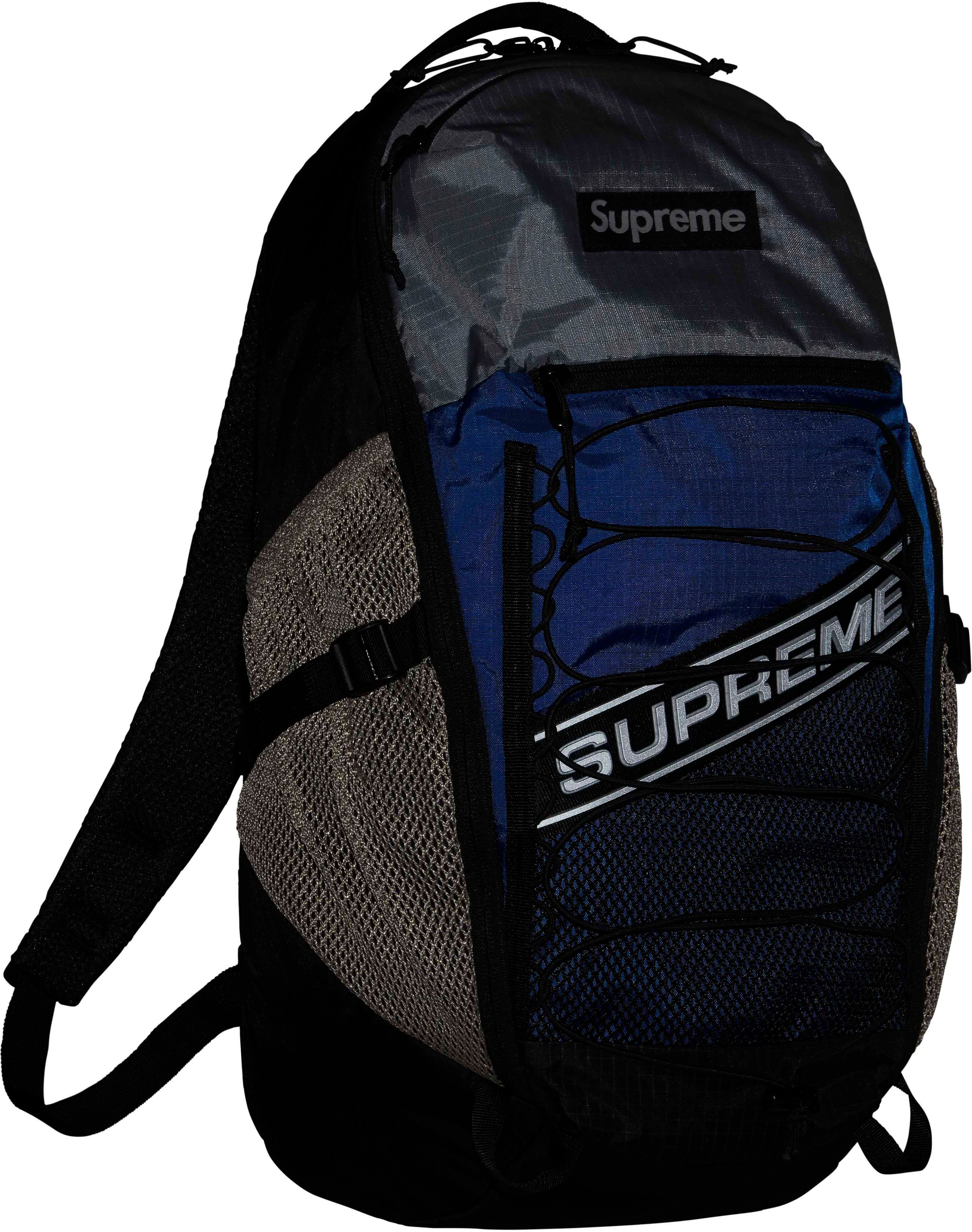 Backpack view 39