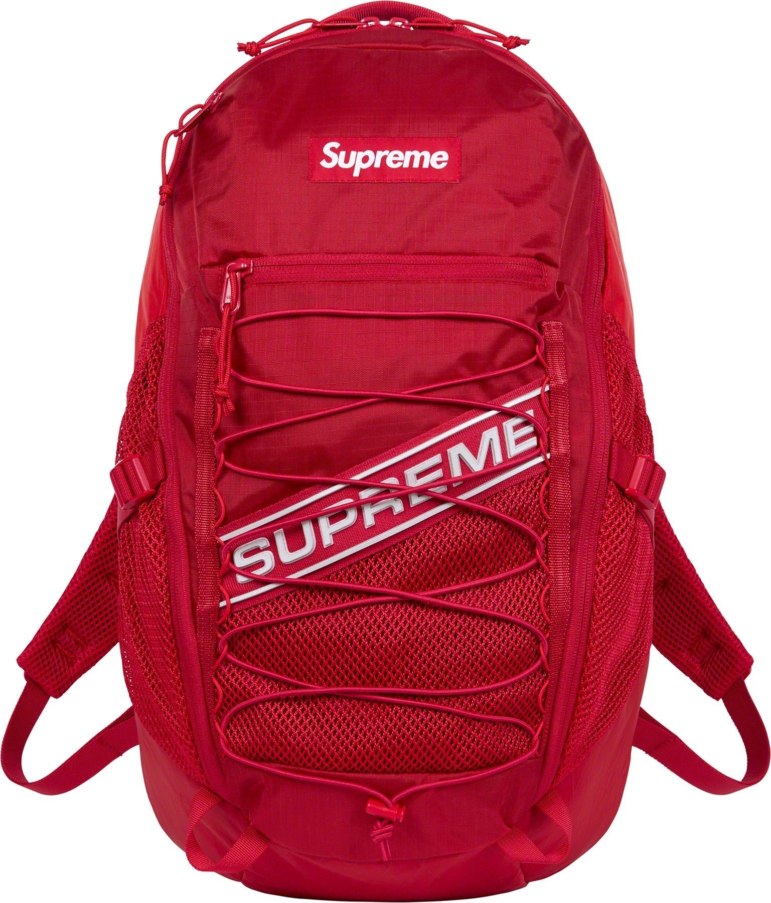 Backpack view 41
