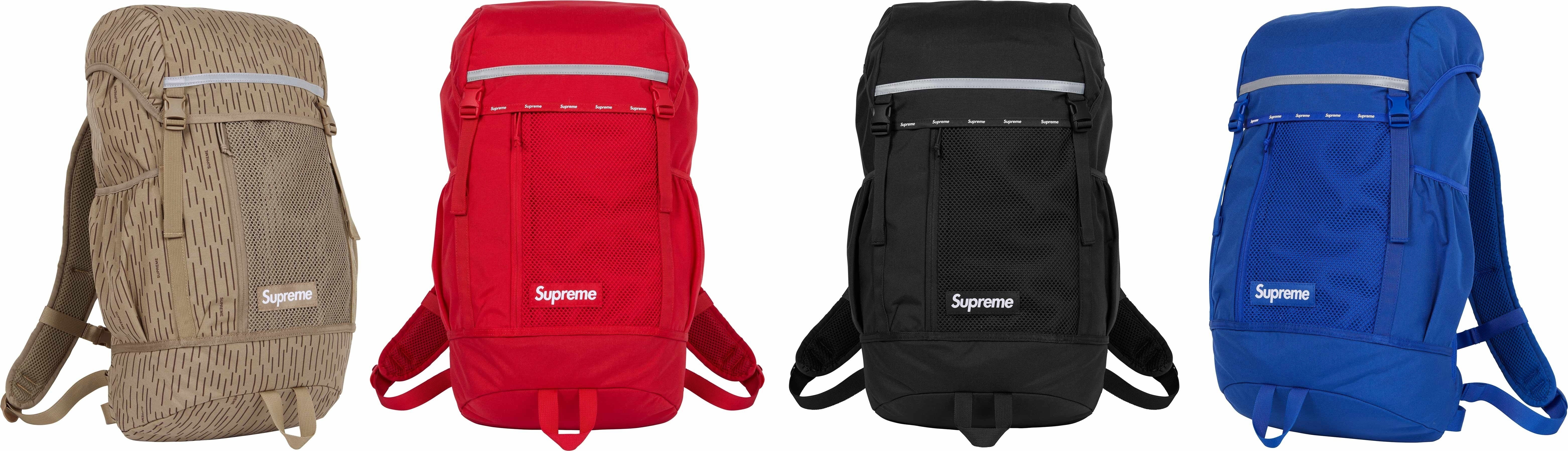 Backpack