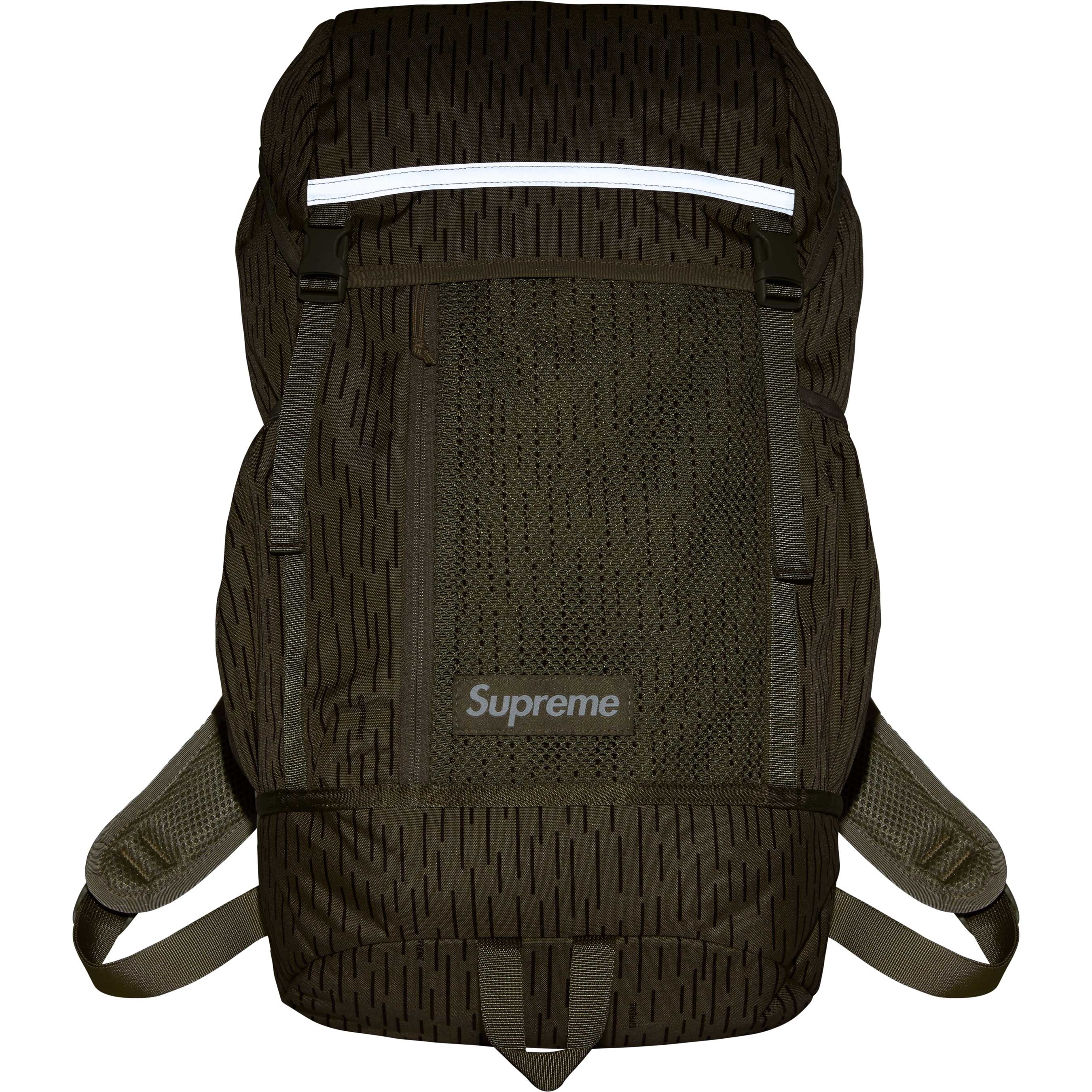Backpack view 2